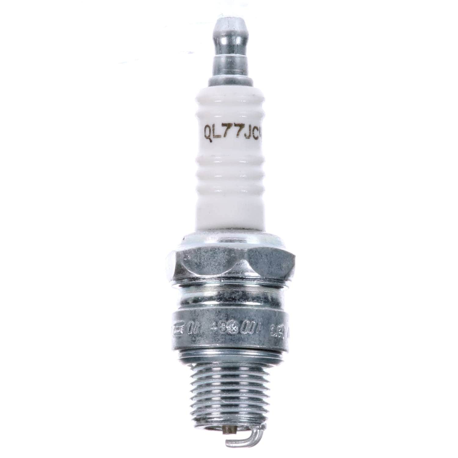 Champion Copper Plug Number QL77JC4 Spark Plug 8281 | O'Reilly