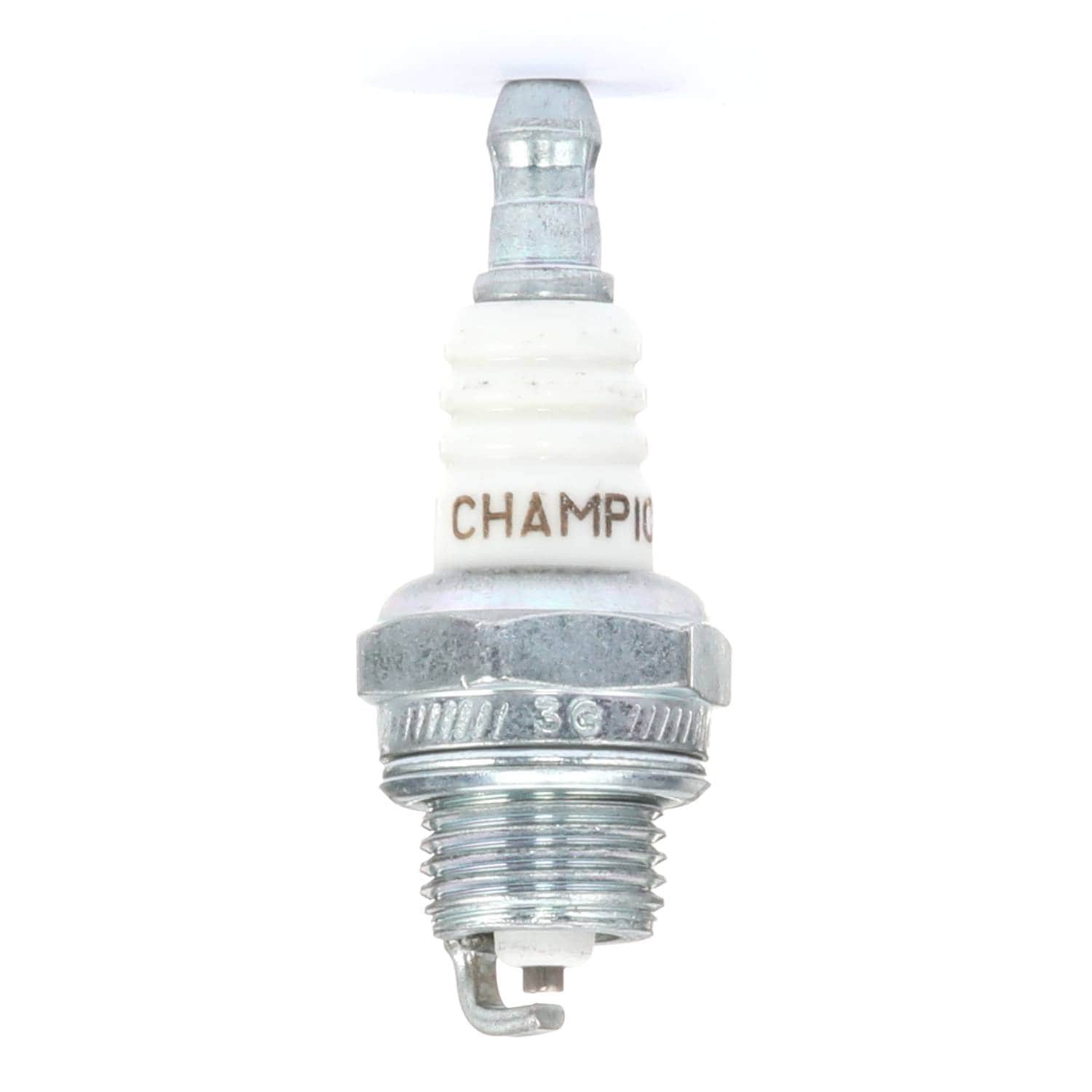 Champion Plug Number CJ6Y Spark Plug 858 | O'Reilly Auto Parts