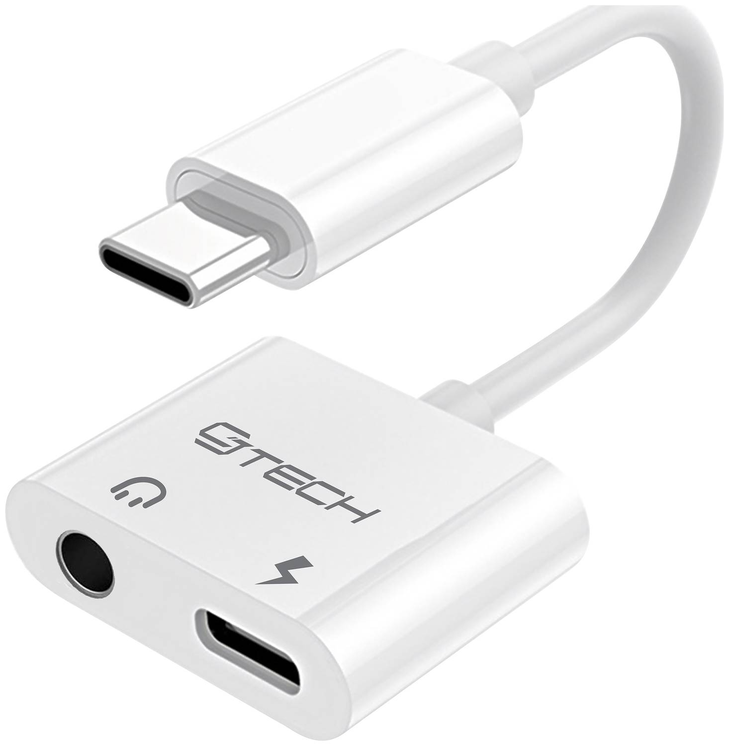 CJ Tech USB-C Adapter 35036 | O'Reilly Auto Parts