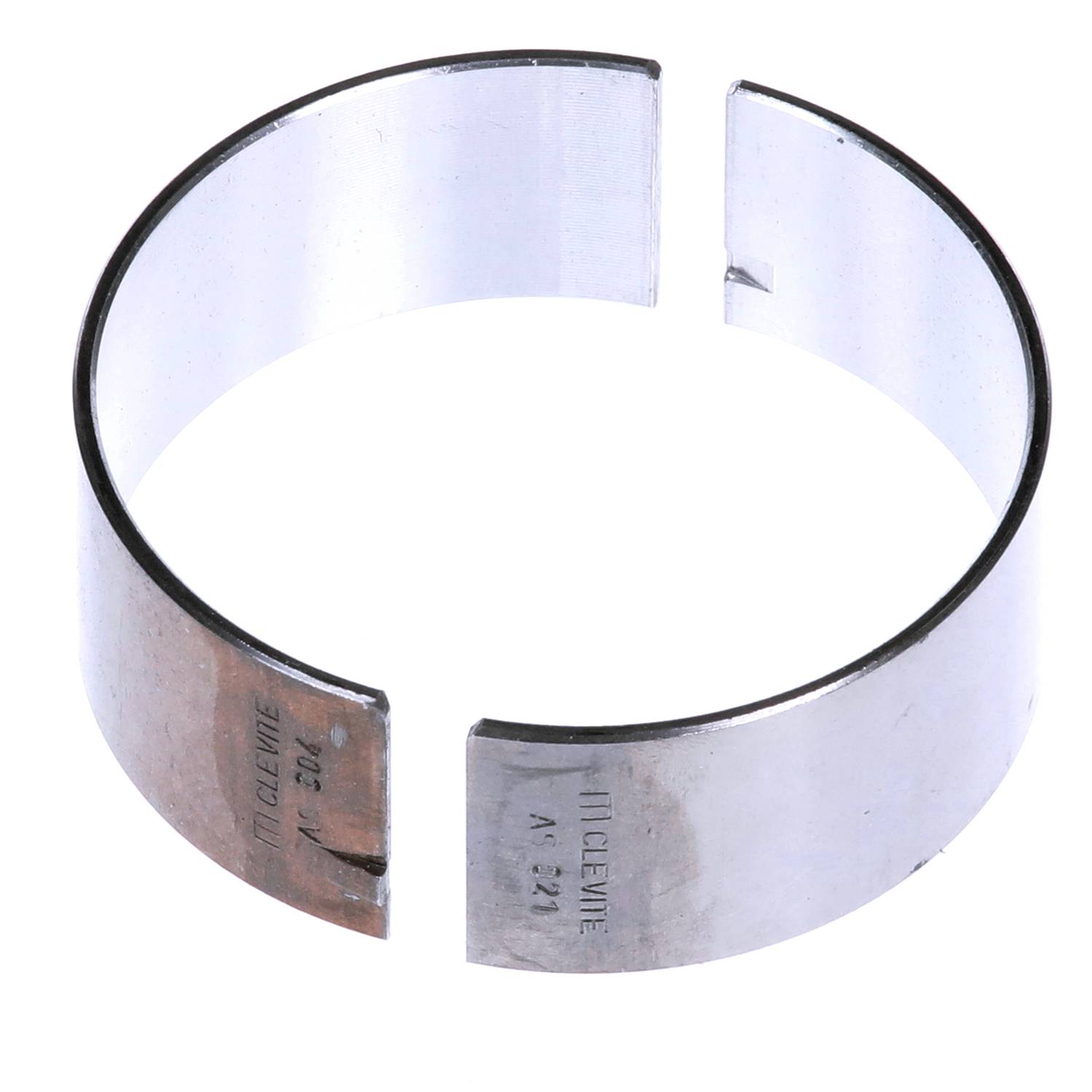 Clevite Standard Connecting Rod Bearing CB743A | O'Reilly Auto Parts