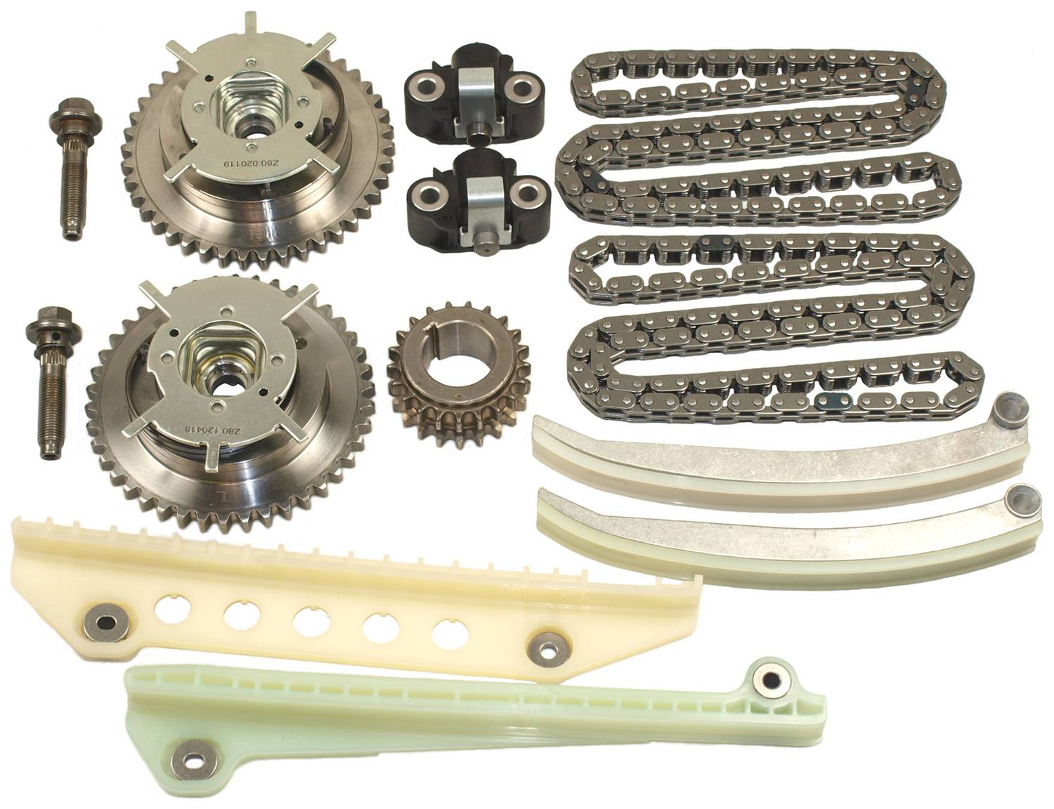 770chan Amazon.com: Caltric Red O-Ring Drive Chain & Sprockets Kit