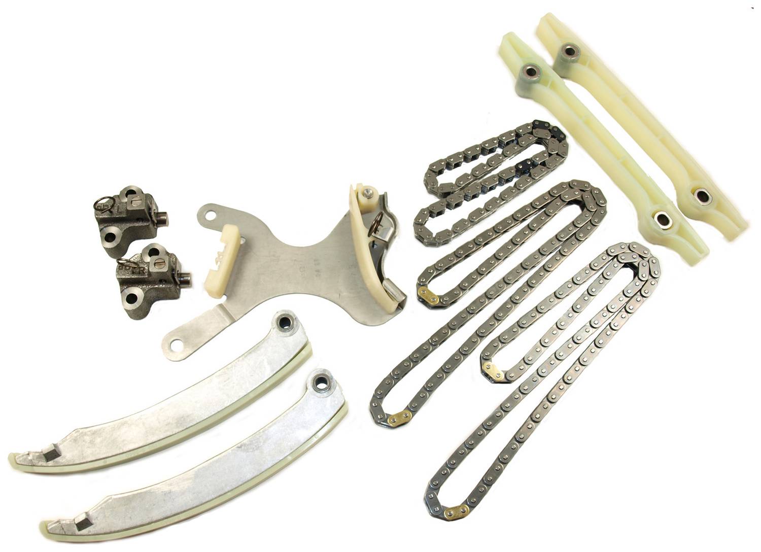 Kit di utensili per fasatura PSA Group, 31 pezzi | Würth