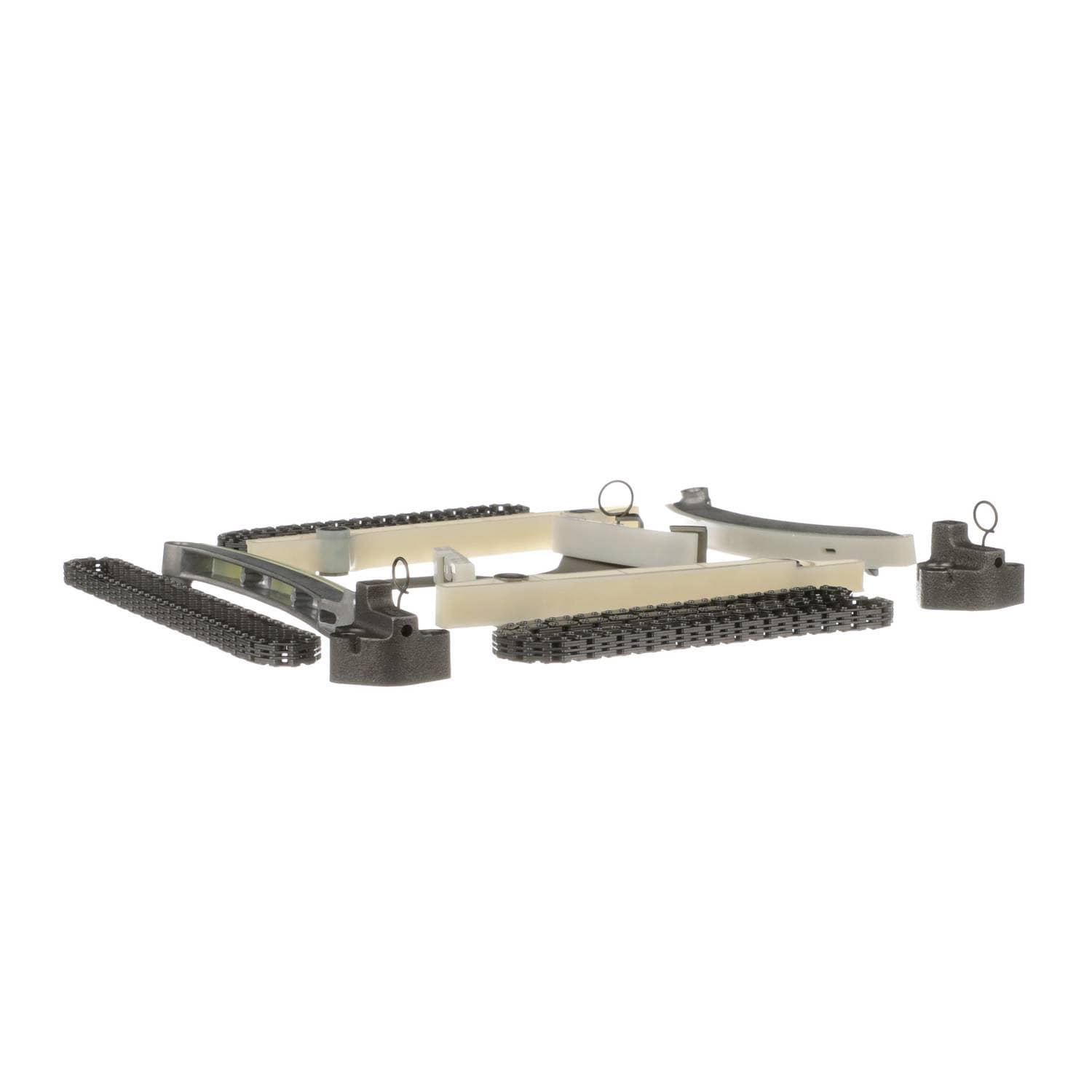 Cloyes Kit Catena Di Distribuzione 9-0393SX - Ricambio Auto Di Alta Qualità, Prestazioni OEM, Made In USA, Silenzioso E Senza Manutenzione