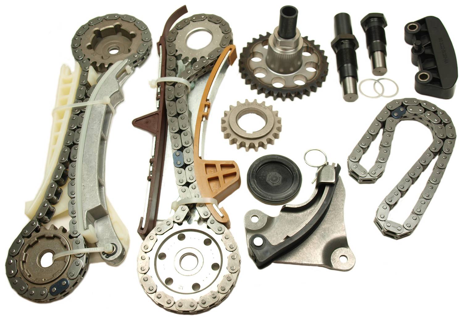 Cloyes Timing Chain Kit 90398SC | O'Reilly Auto Parts