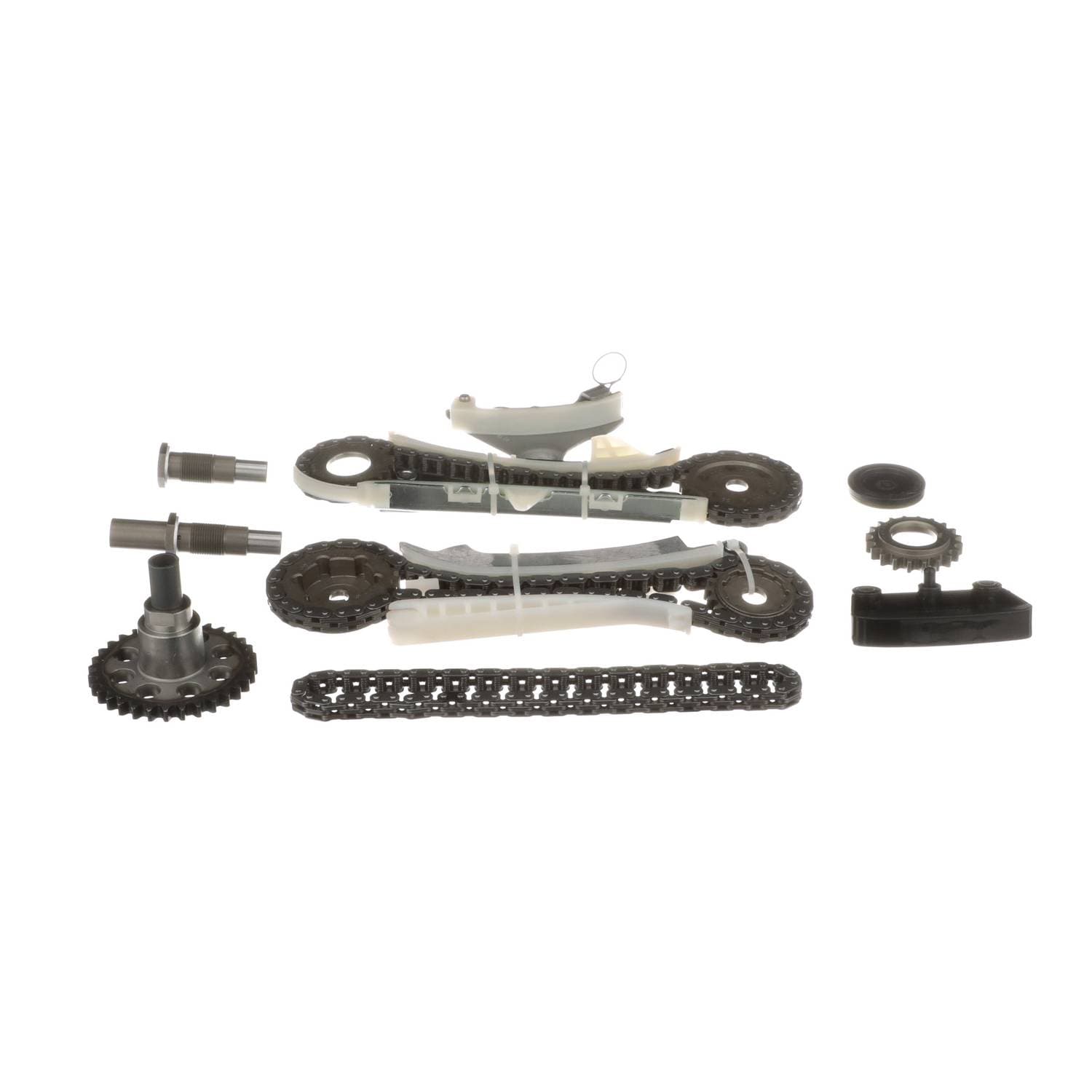 Cloyes Timing Chain Kit 90398SC | O'Reilly Auto Parts
