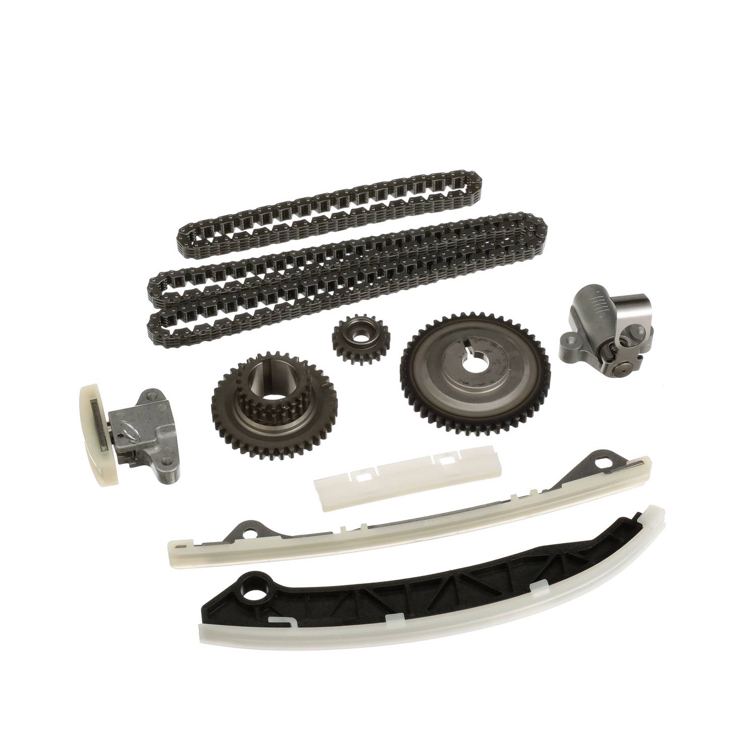 Kit di utensili fasatura Opel 1.0/1.2/1.4 7 pezzi | Würth