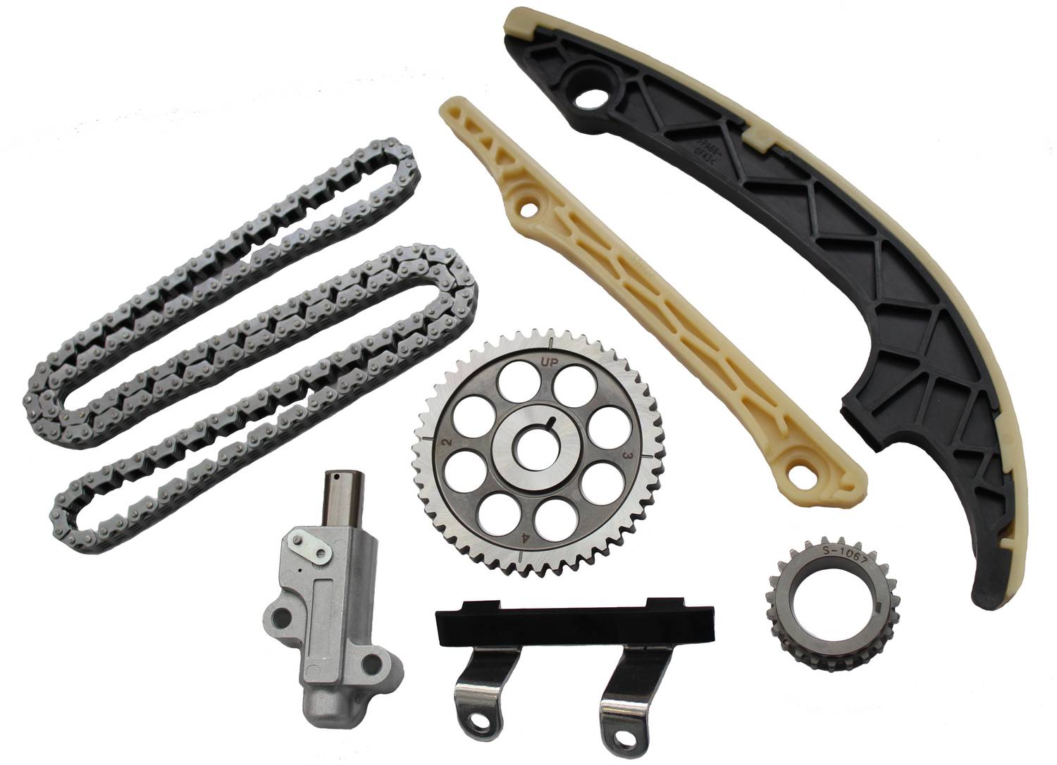 Cloyes Timing Chain Kit 90766S | O'Reilly Auto Parts