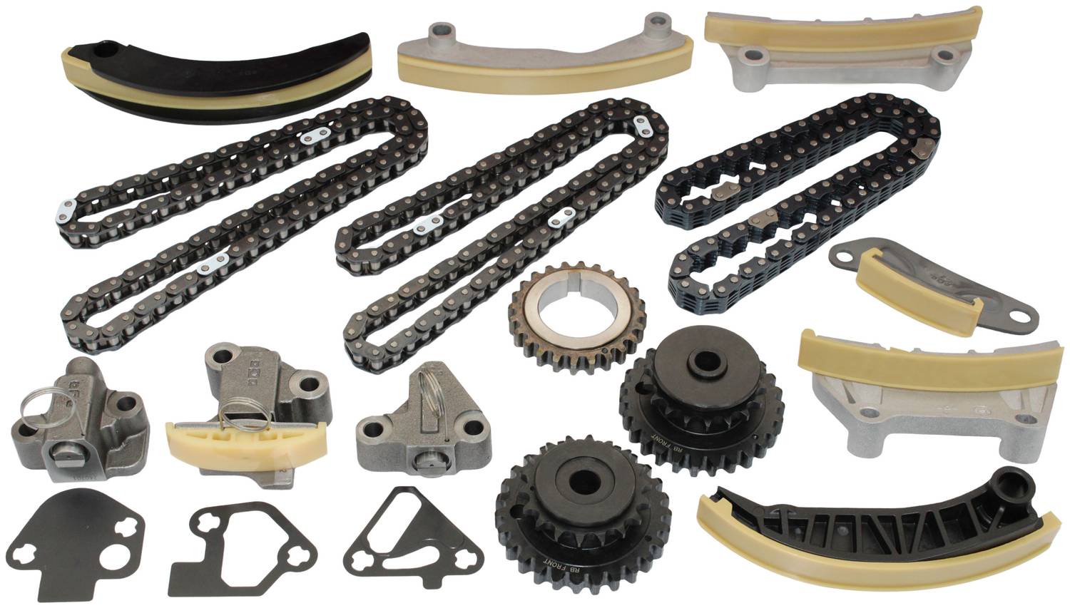 Cloyes Timing Chain Kit 90981SA | O'Reilly Auto Parts
