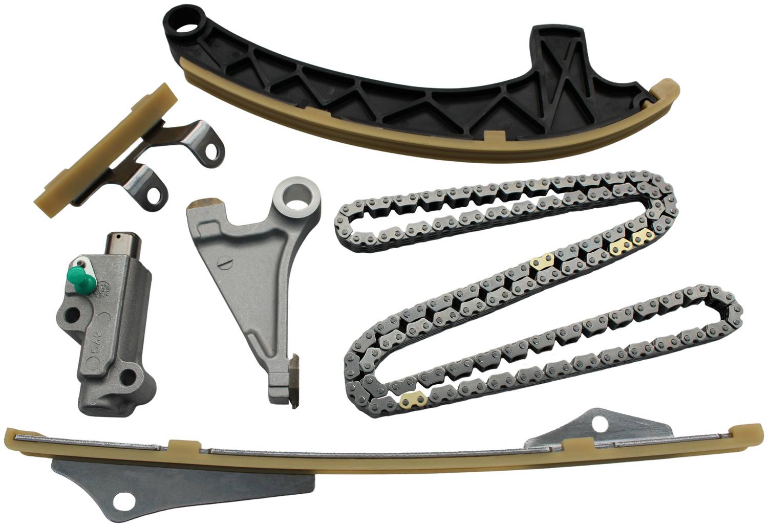 Cloyes Timing Chain Kit 90984SX | O'Reilly Auto Parts