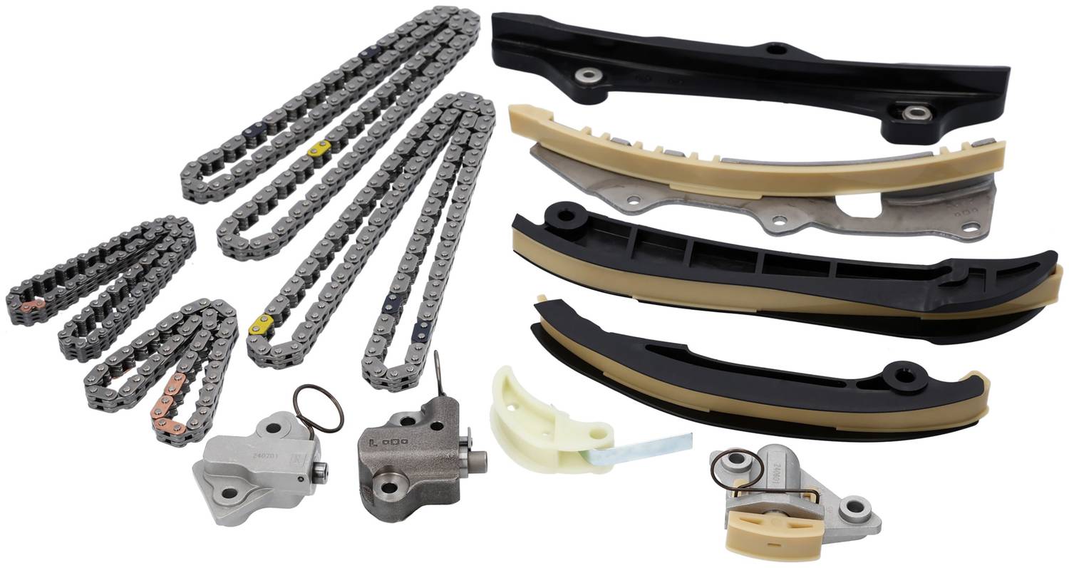 Cloyes Timing Chain Kit 90988SX | O'Reilly Auto Parts