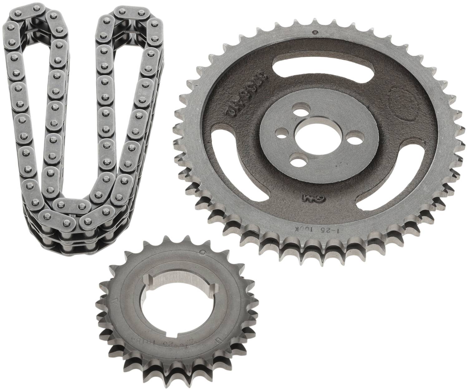 Cloyes Street True Timing Chain Set 91100 | O'Reilly Auto Parts
