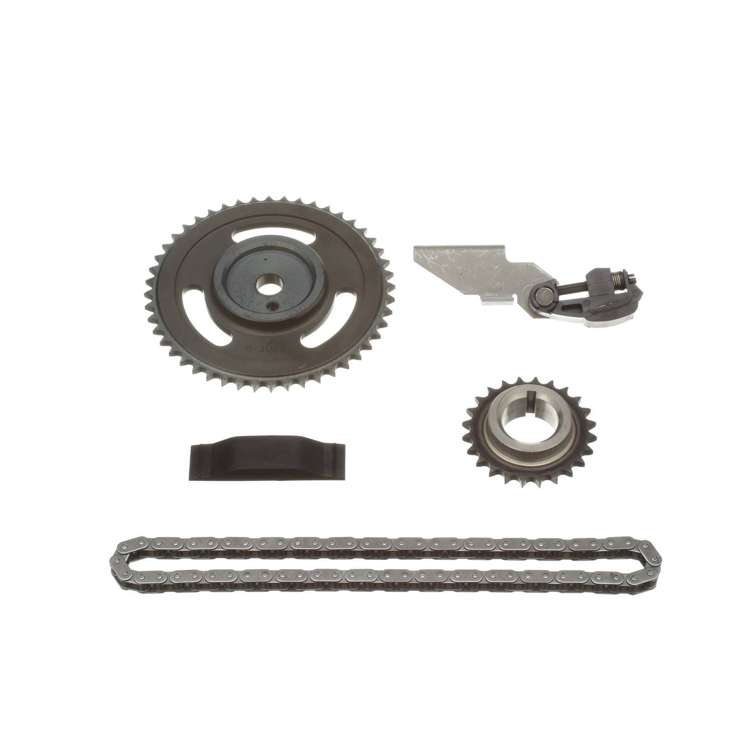 Cloyes 9-4023S Kit Di Fasatura Multipezzo - Cinghia E Componenti - Istruzioni Incluse
