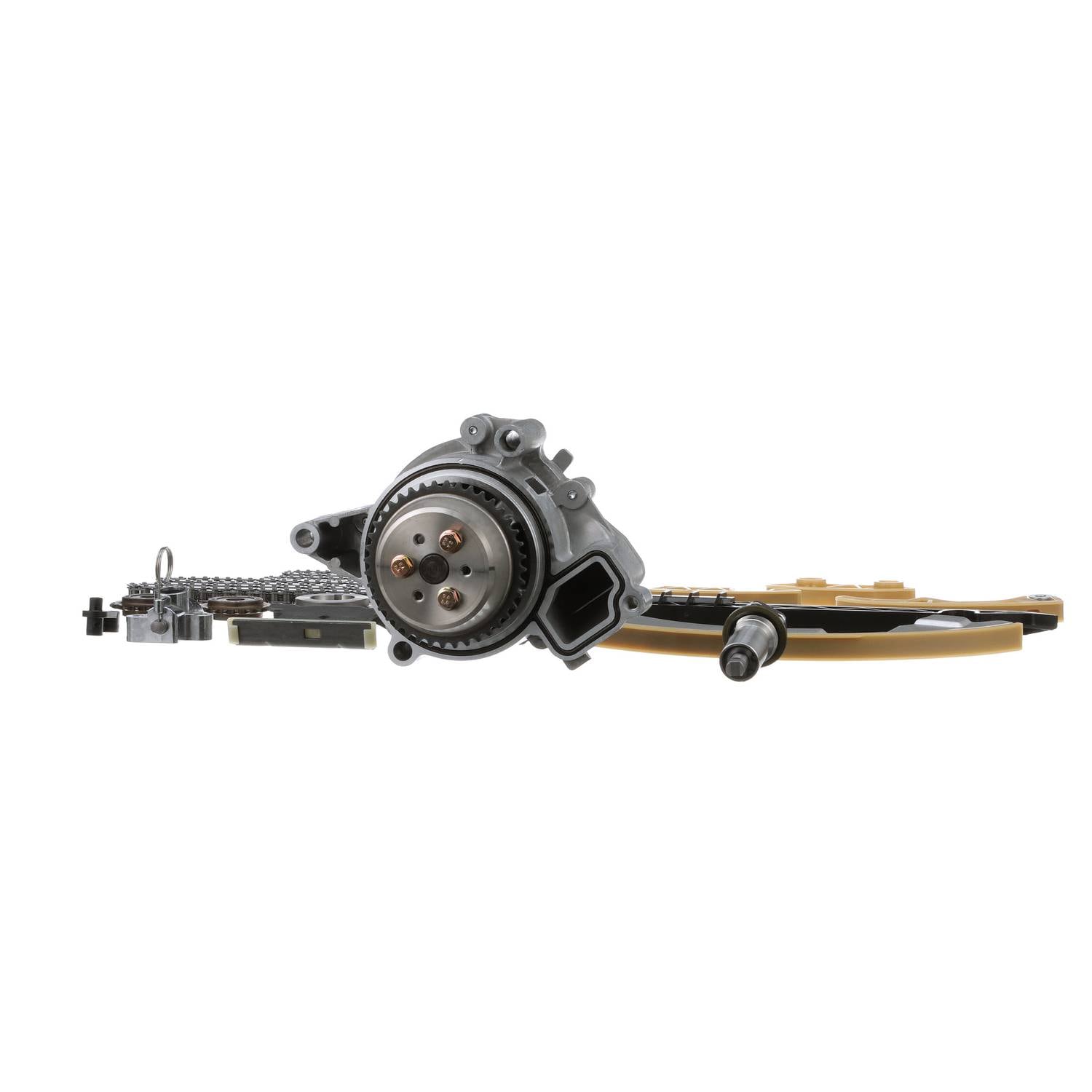 Kit fasatura motore FIAT 1.2 16V