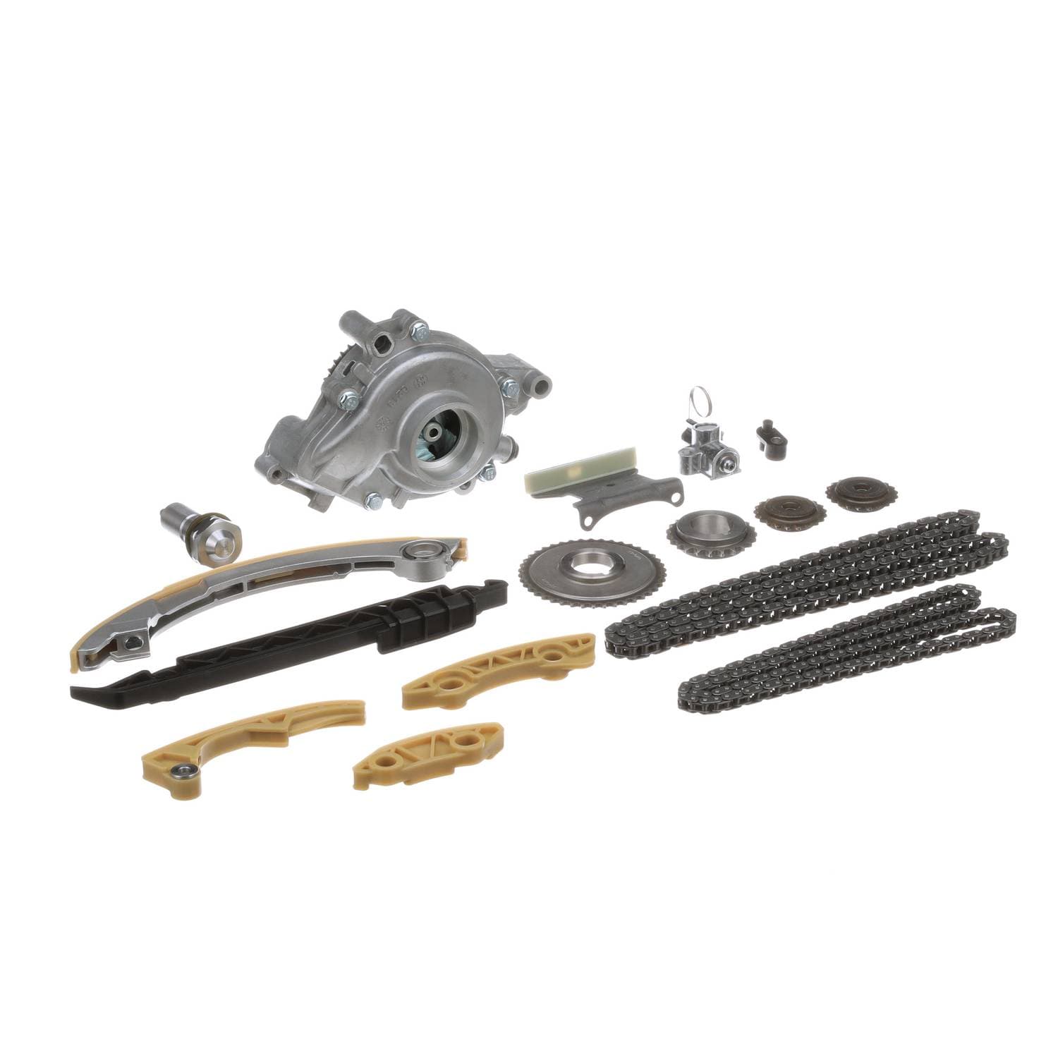 Cloyes 9-4201S Kit Fasatura Motore Multipezzo – Ricambio Auto, Prodotto In Francia