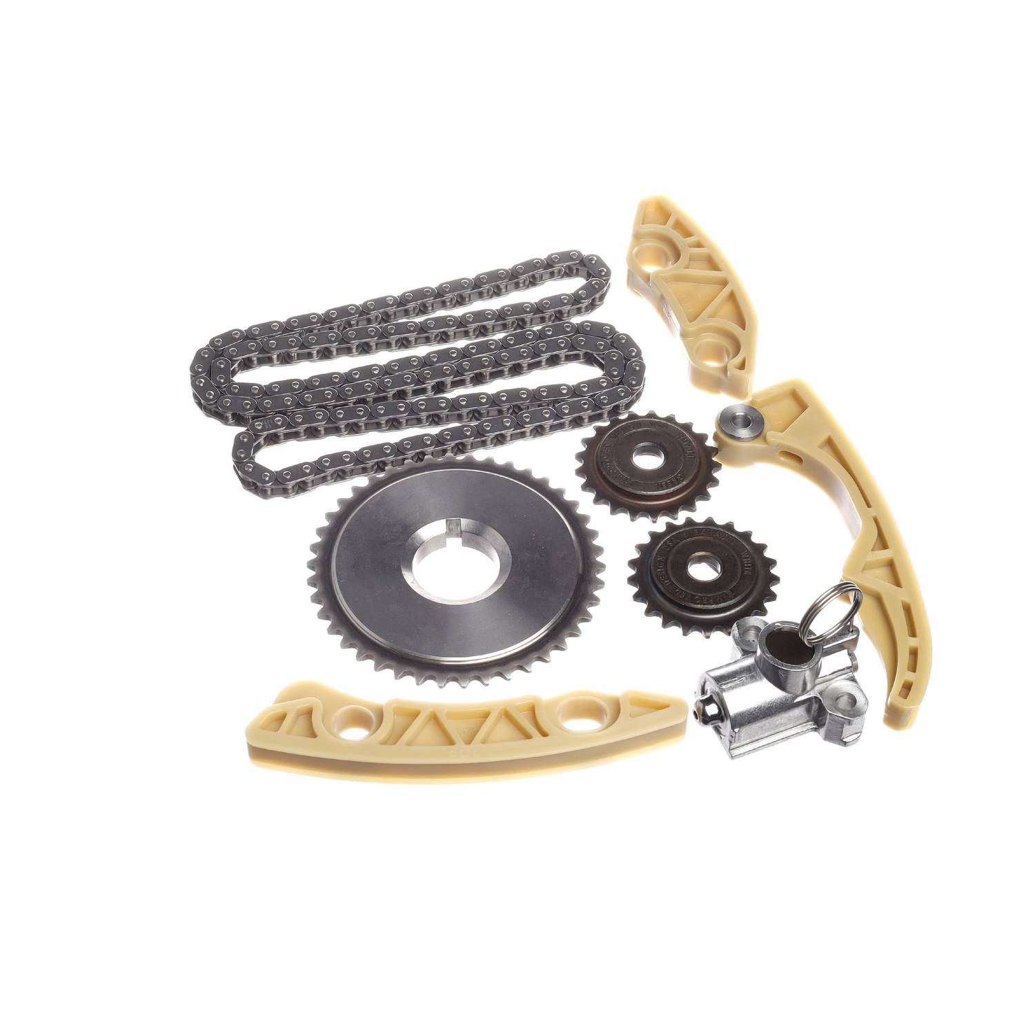 Cloyes Balance Shaft Chain 94202SA | O'Reilly Auto Parts