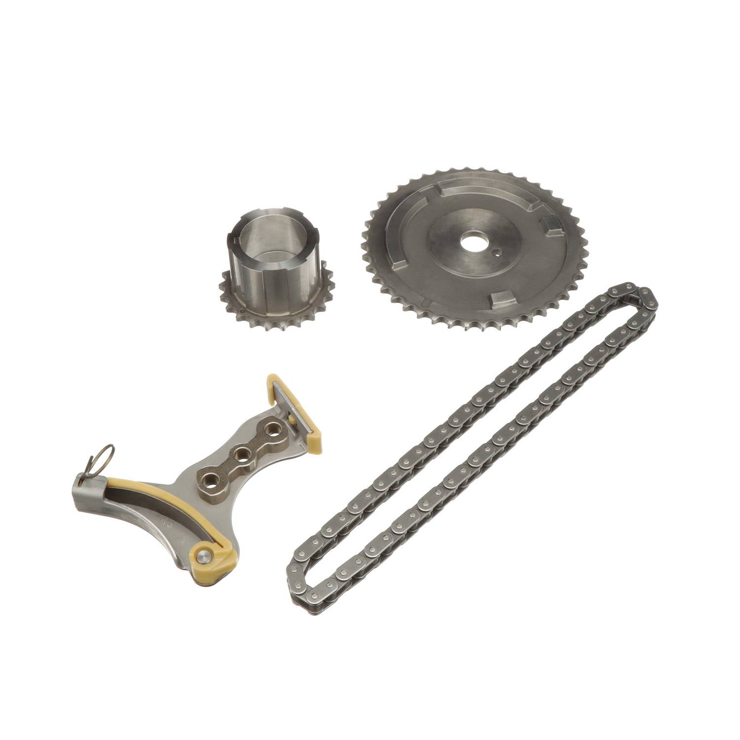 YUNCHE-AUTO Parts number# 12609259 12609258 Timing chain tensioner GM ...