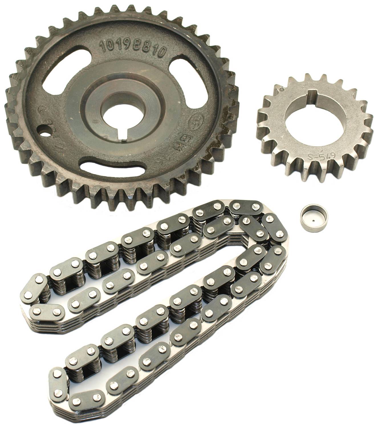 Cloyes Timing Chain Kit C3019MS | O'Reilly Auto Parts