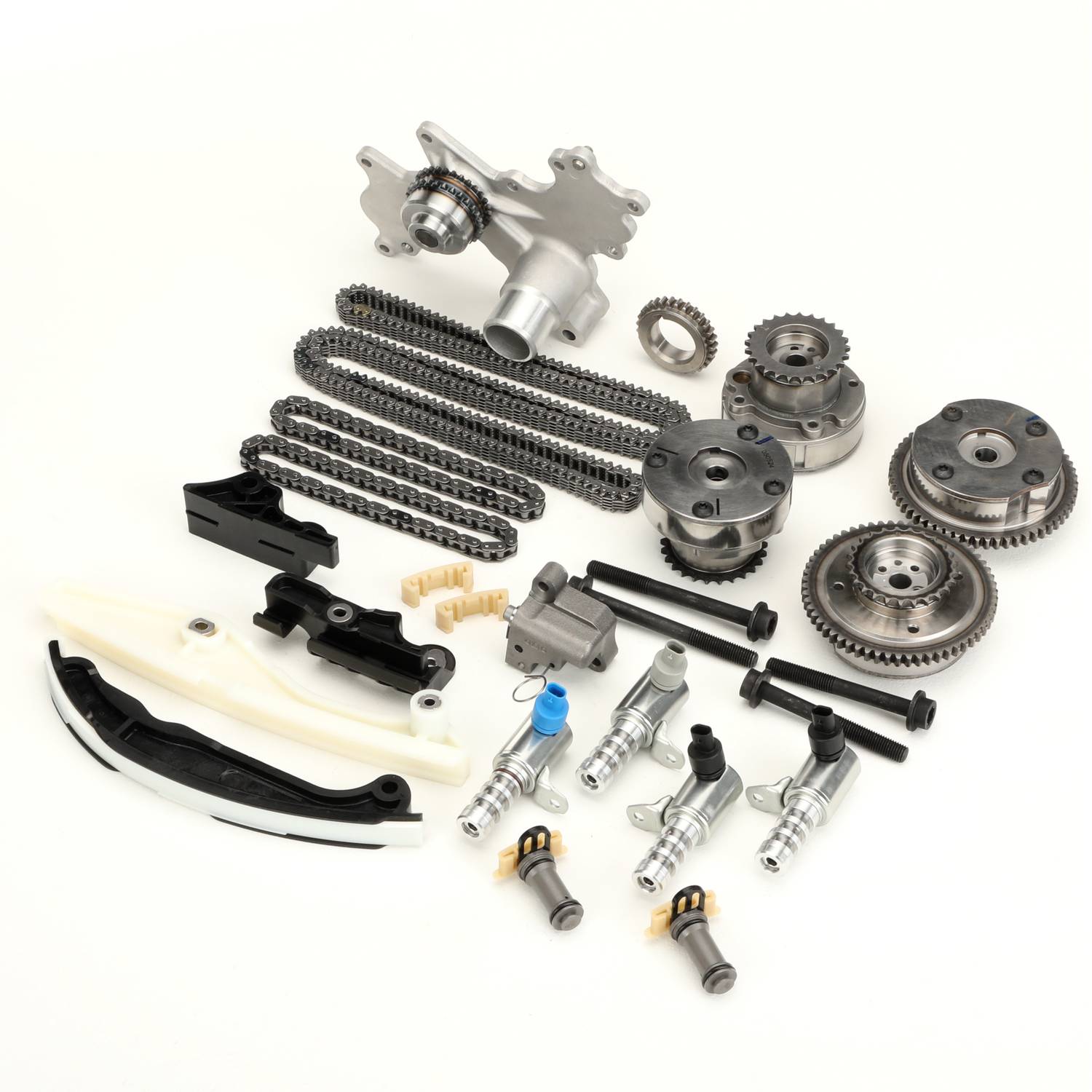 Cloyes Timing Chain Kit 90738SAVVT4 | O'Reilly Auto Parts