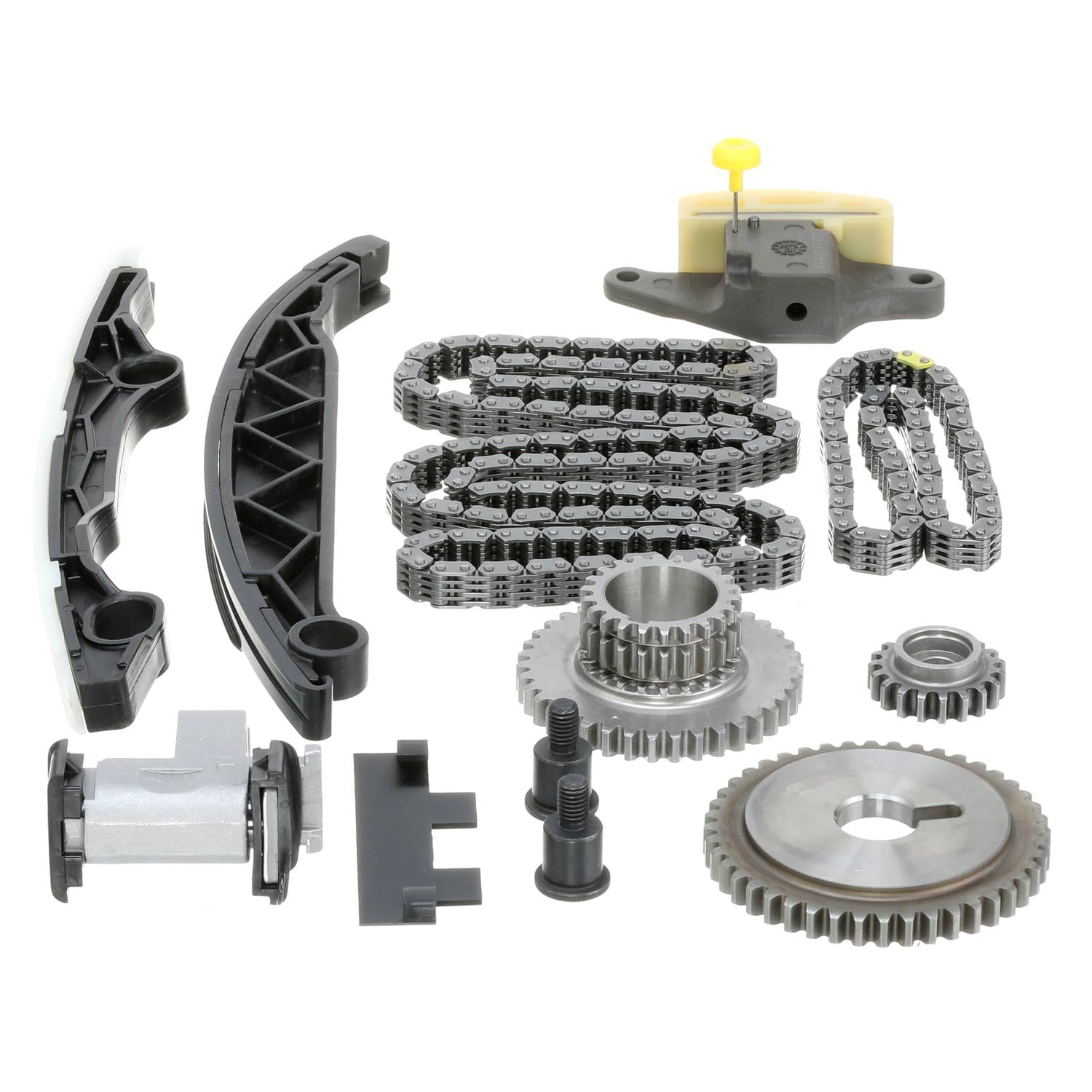 Cloyes Timing Chain Kit 94212SD | O'Reilly Auto Parts