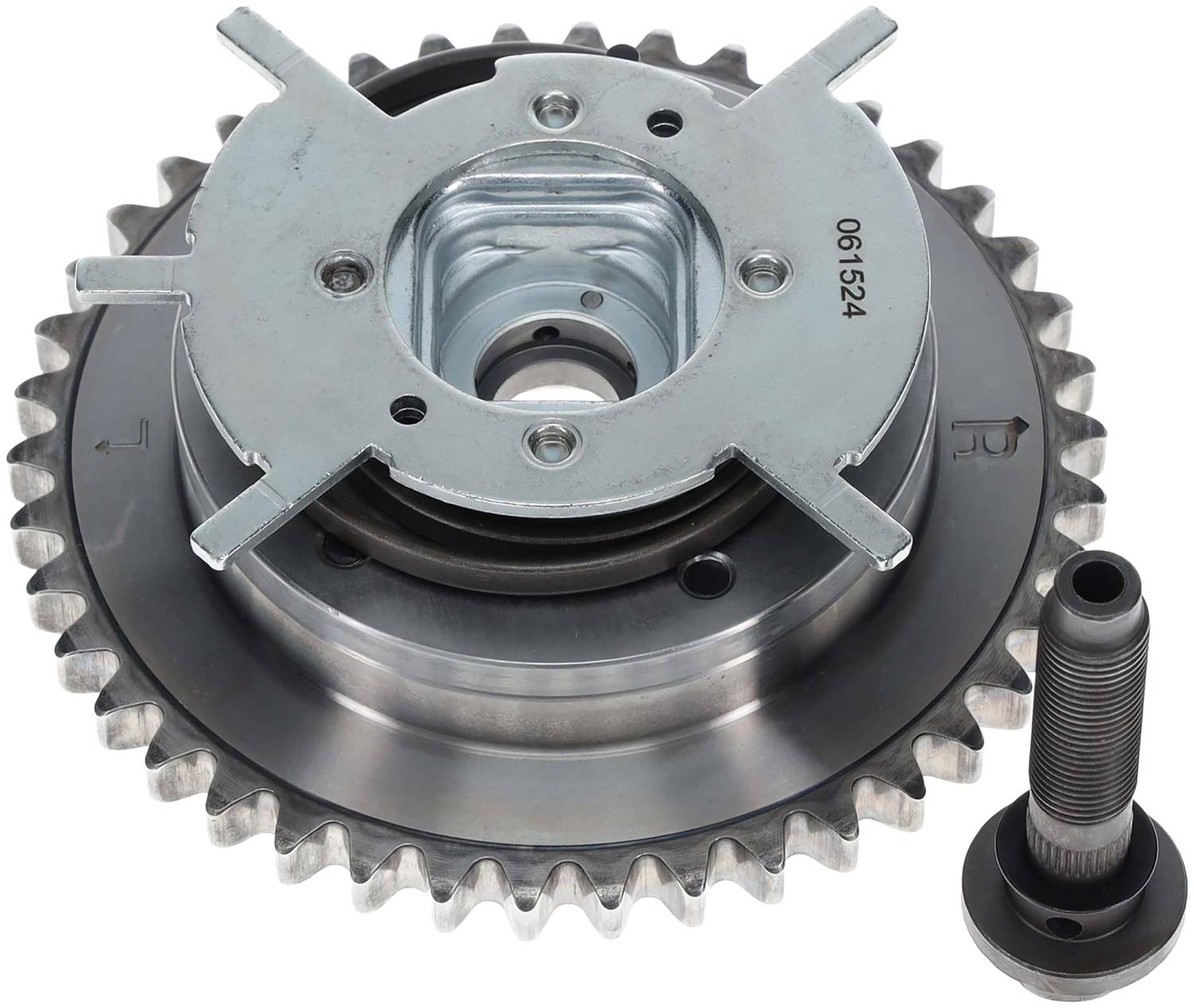 Cloyes 42 Tooth VVT Sprocket VC100 | O'Reilly Auto Parts