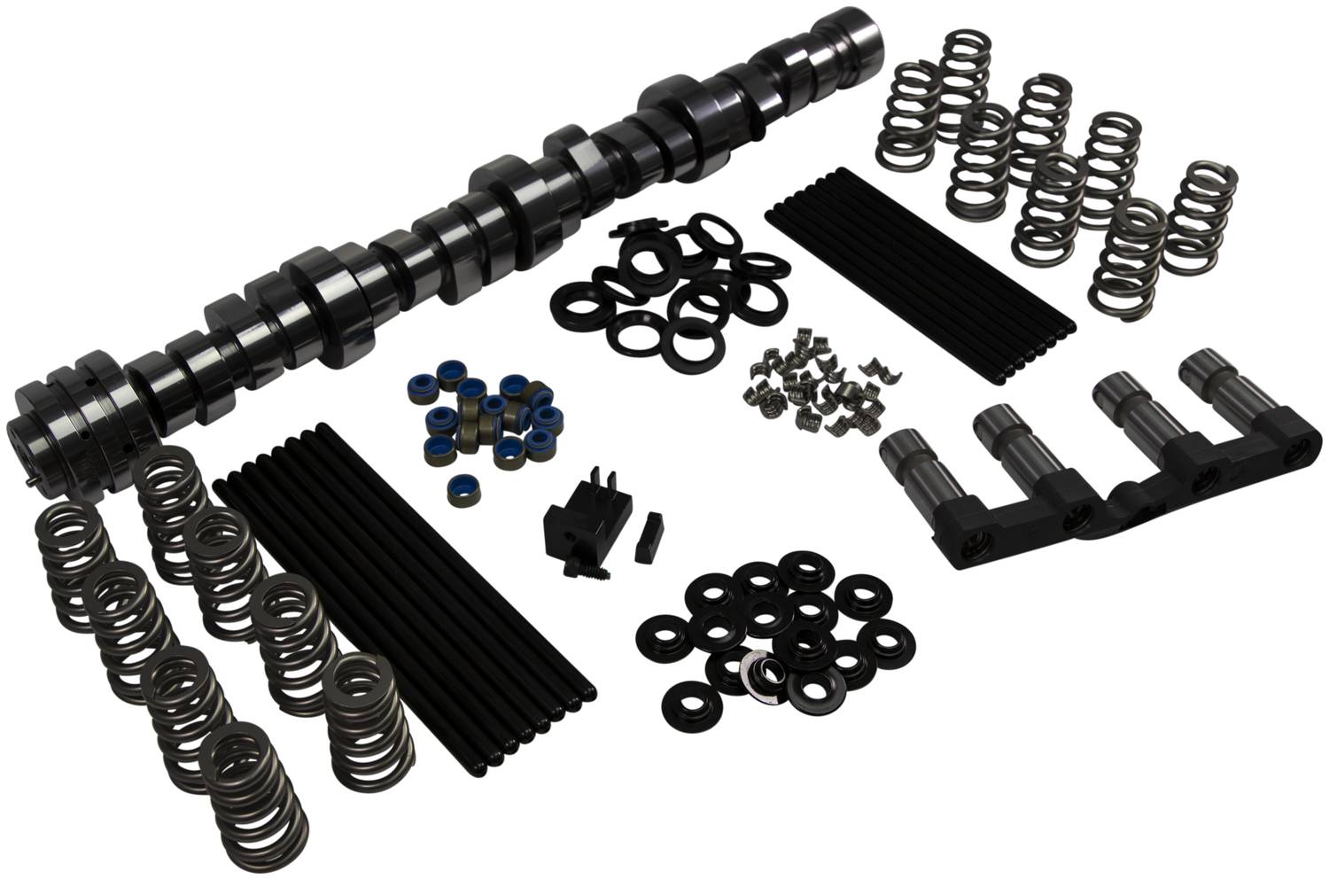 COMP CAMS 23-707-9 | Comp Cams Camshaft Kit MK20130317 | O'Reilly Auto Parts | カムシャフト