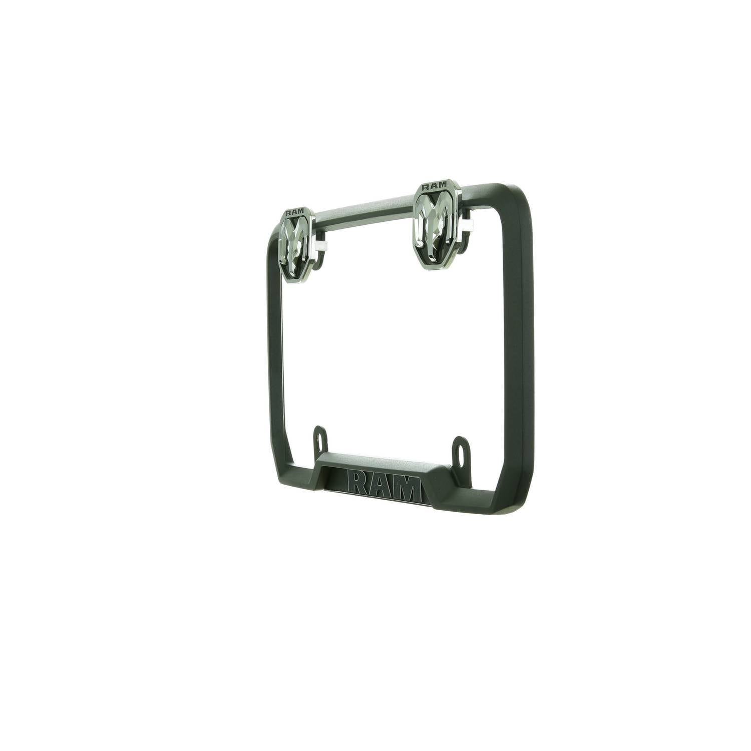 Cruiser Accessories Ram License Plate Frame 11136 | O'Reilly Auto
