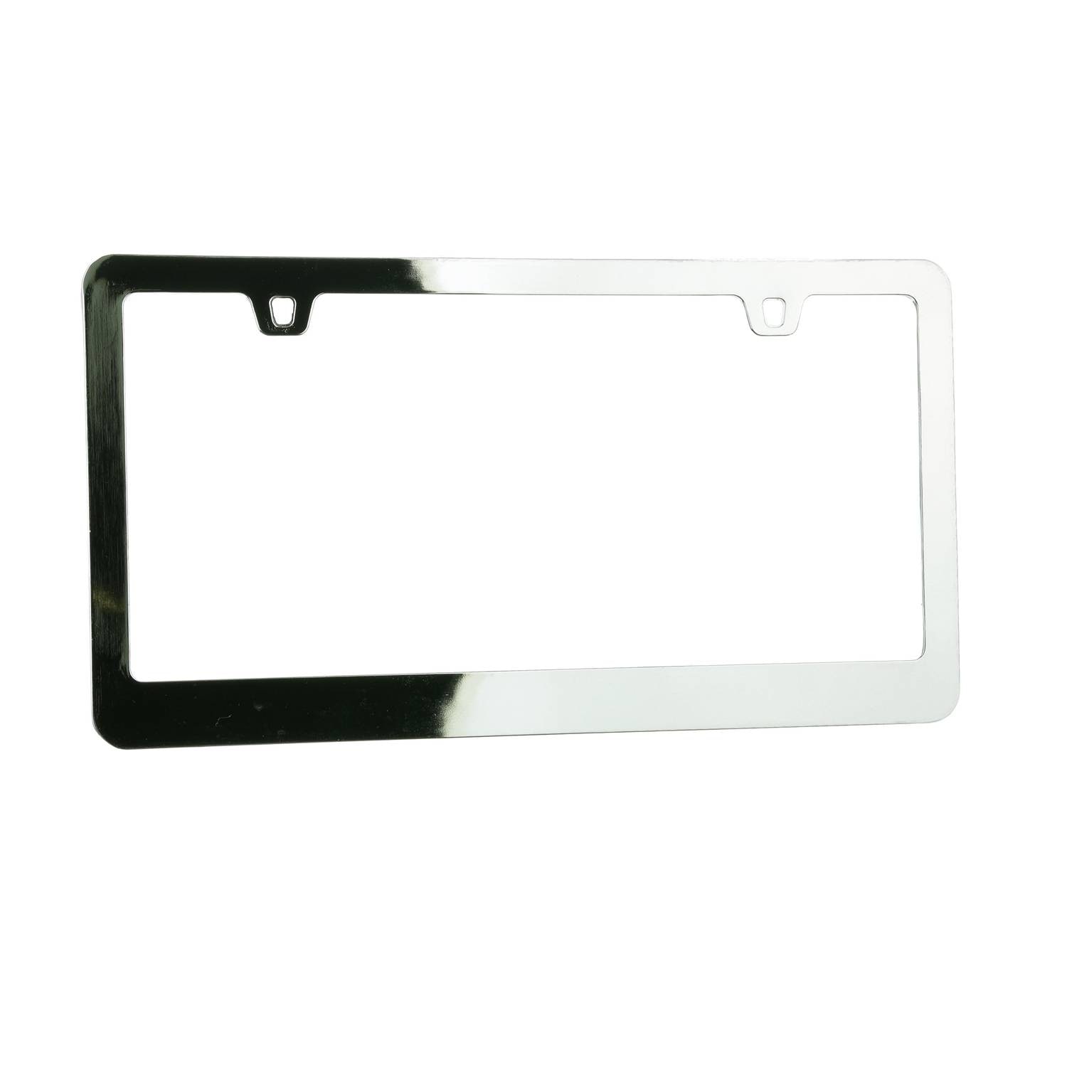 Cruiser Accessories Neo License Plate Frame 15330 | O'Reilly Auto