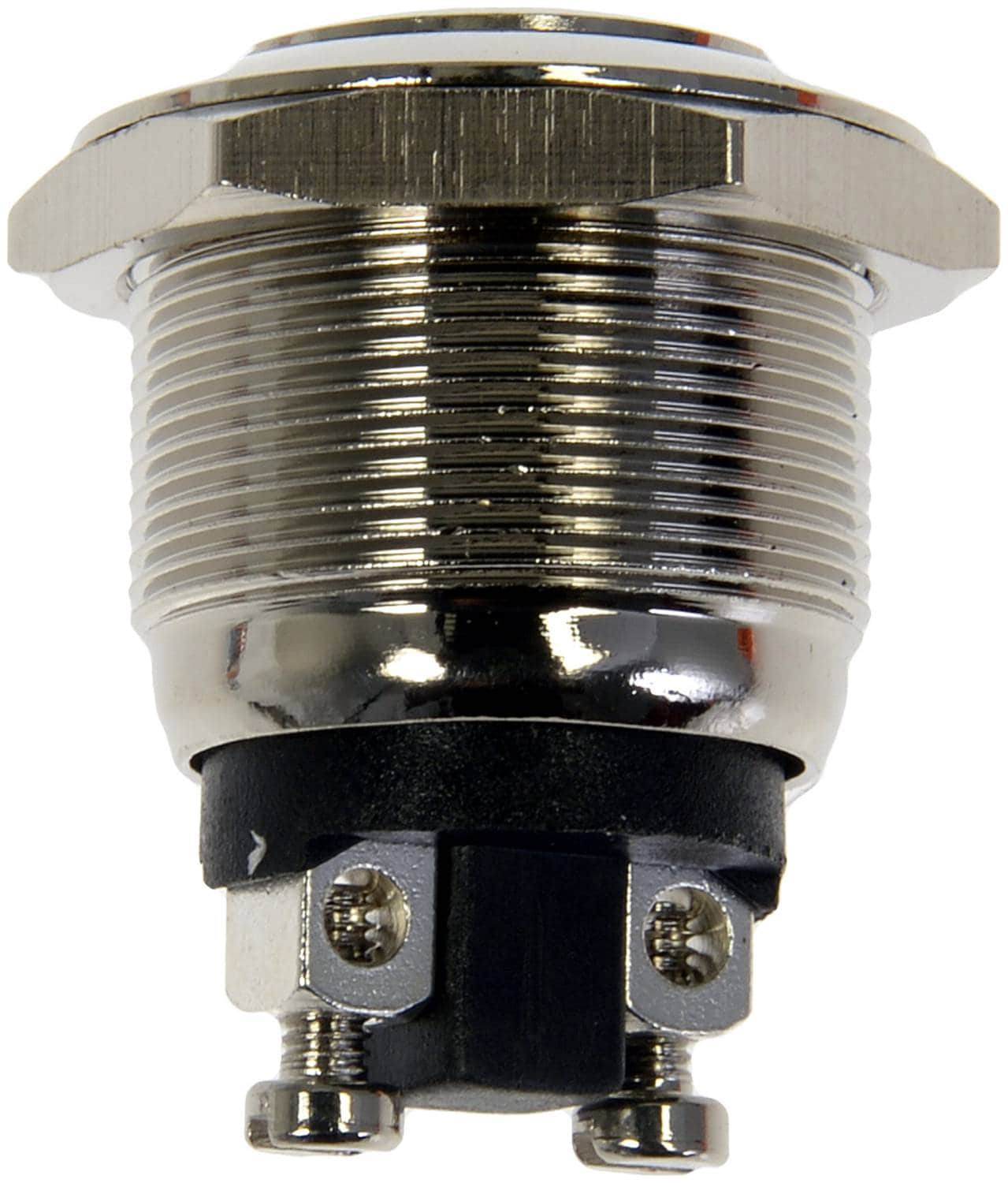 Dorman Conduct-Tite 8 Amp Push Button Switch 84822 | O'Reilly Auto