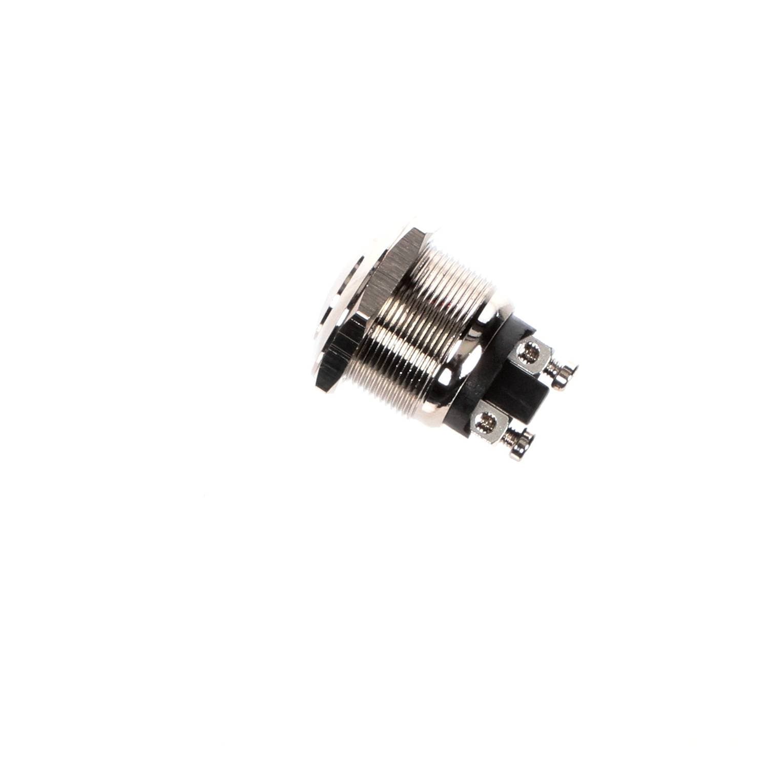 Dorman Conduct-Tite 8 Amp Push Button Switch 84822 | O'Reilly Auto