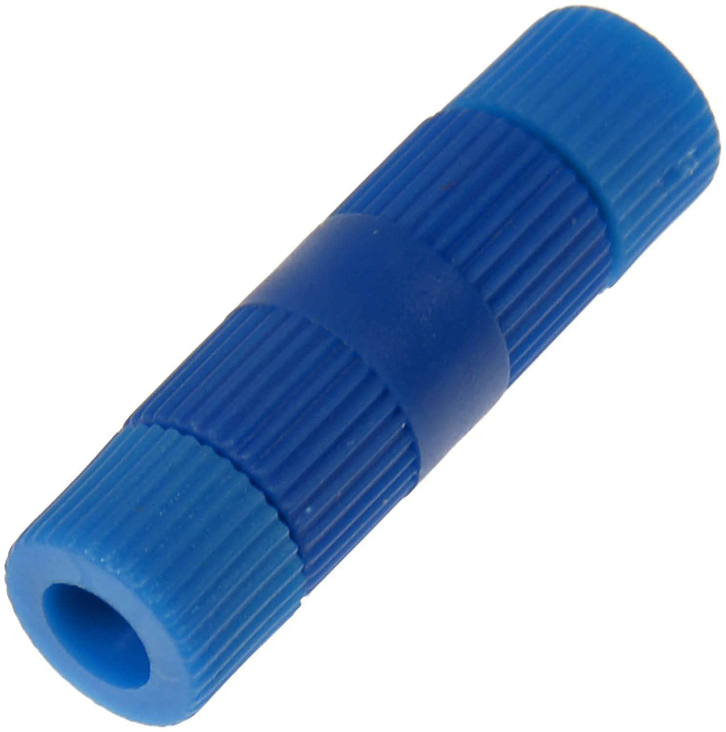 Dorman Conduct-Tite 16-14 Gauge Blue Lock Connector 85018 | O