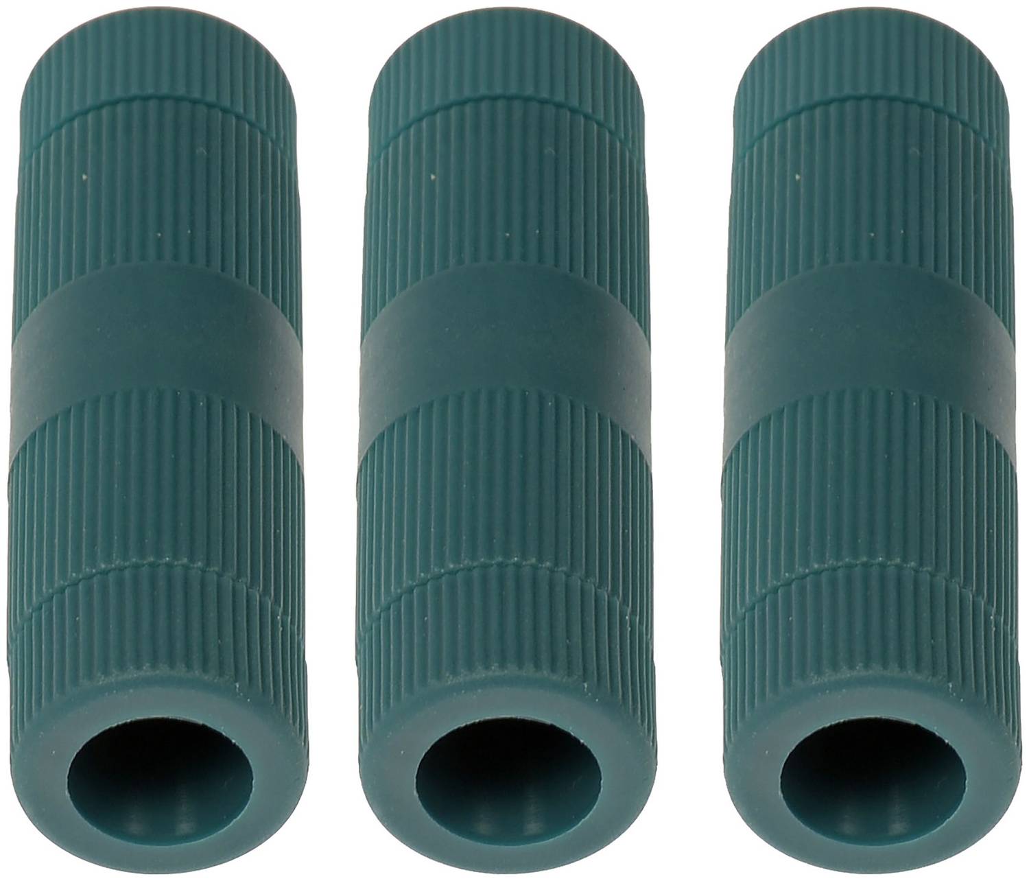 Dorman Conduct-Tite 8, 7, 6 Gauge Green Lock Connectors 85020 | O
