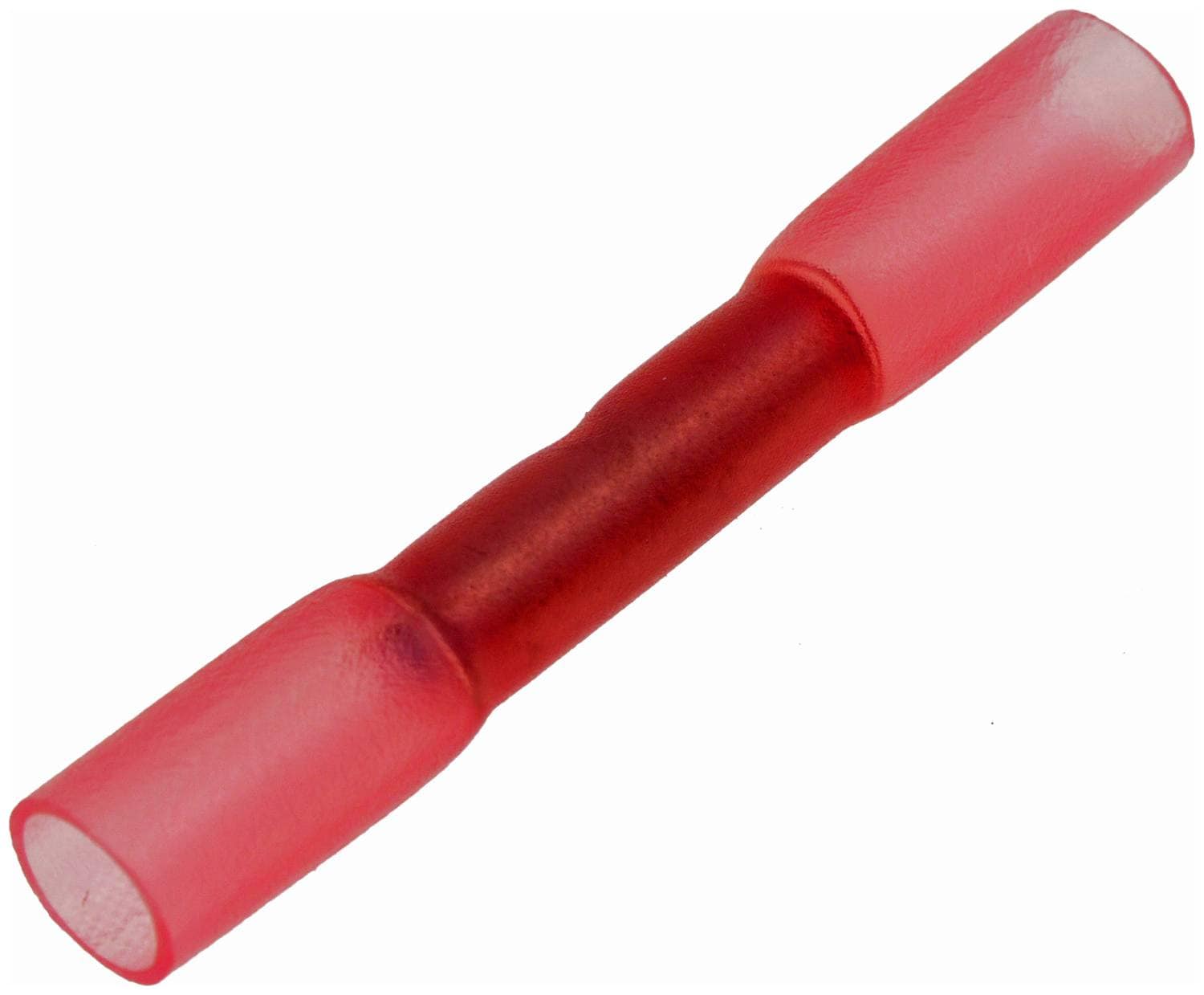 赤いひも Dorman Conduct-Tite 22-16 Gauge Butt Connector 85244 | O'Reilly