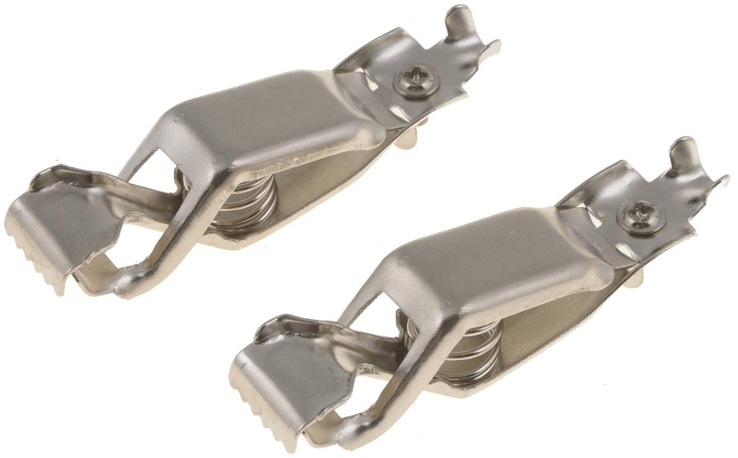 Dorman Conduct-Tite 25 Amp Electrical Test Clips 85681 | O'Reilly