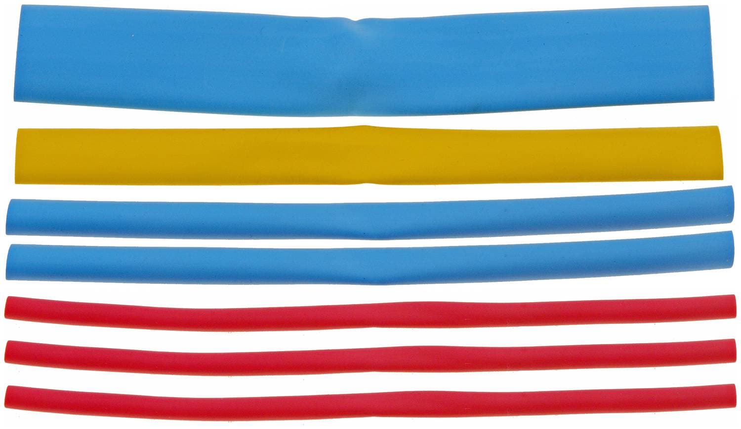 Dorman Conduct-Tite Heat Shrink Tubing 85686 | O'Reilly Auto Parts