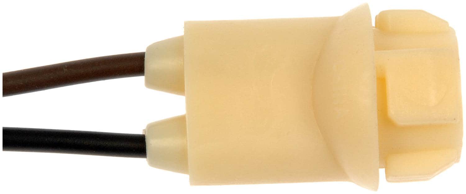 Dorman Conduct-Tite Bulb Socket 85816 | O'Reilly Auto Parts