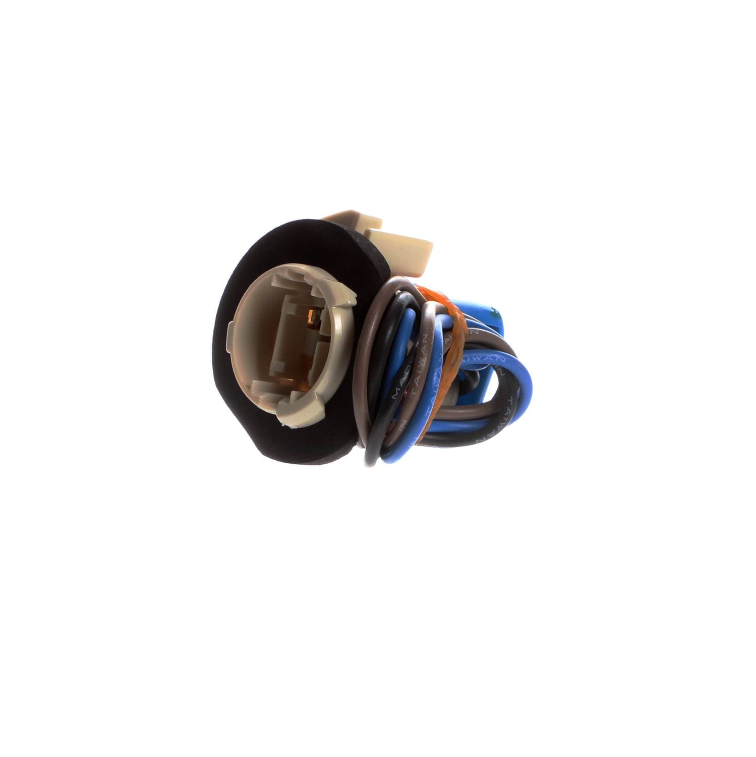 【shushu266226】No.3 Dorman Conduct-Tite 3 Terminal Multi-Purpose Light Socket 85876