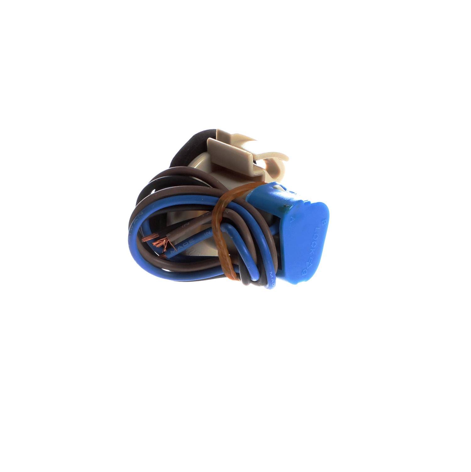 Dorman Conduct-Tite 3 Terminal Multi-Purpose Light Socket 85876