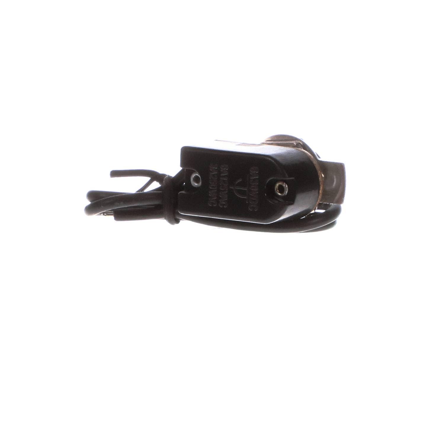 NA G110AE-DN5 | INTERRUTTORE PRECABLATO MODULARE A