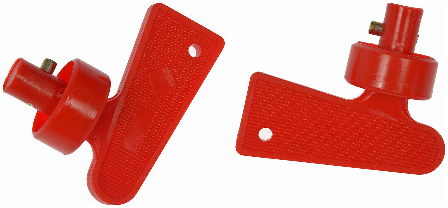 TOMY レッドアロー号 動力車付 前スイッチ Dorman Conduct-Tite Battery Cut Off Key 86510 | O'Reilly Auto Parts