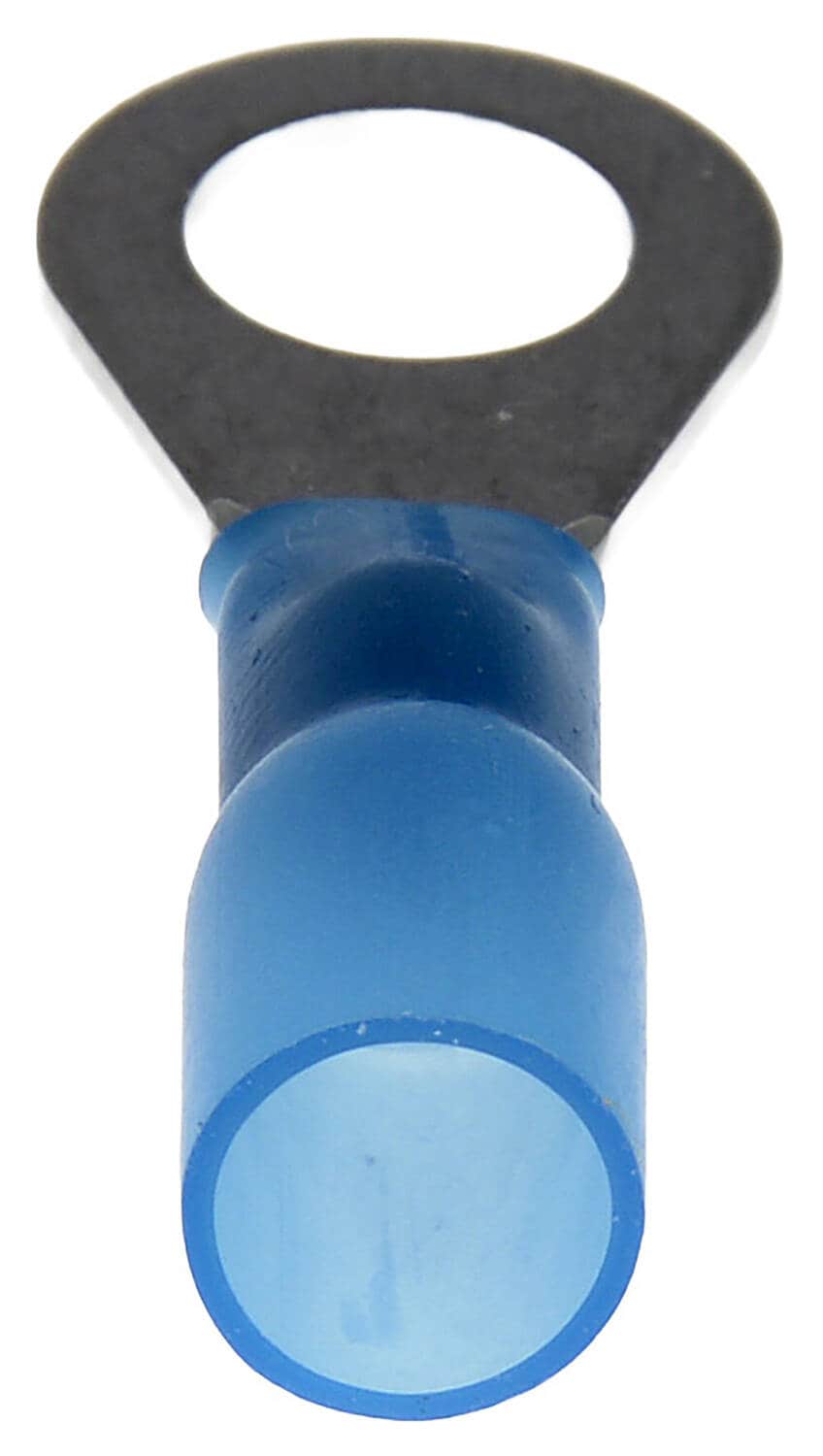 Dorman Conduct-Tite 16-14 Gauge Blue Ring Terminal 86537 | O