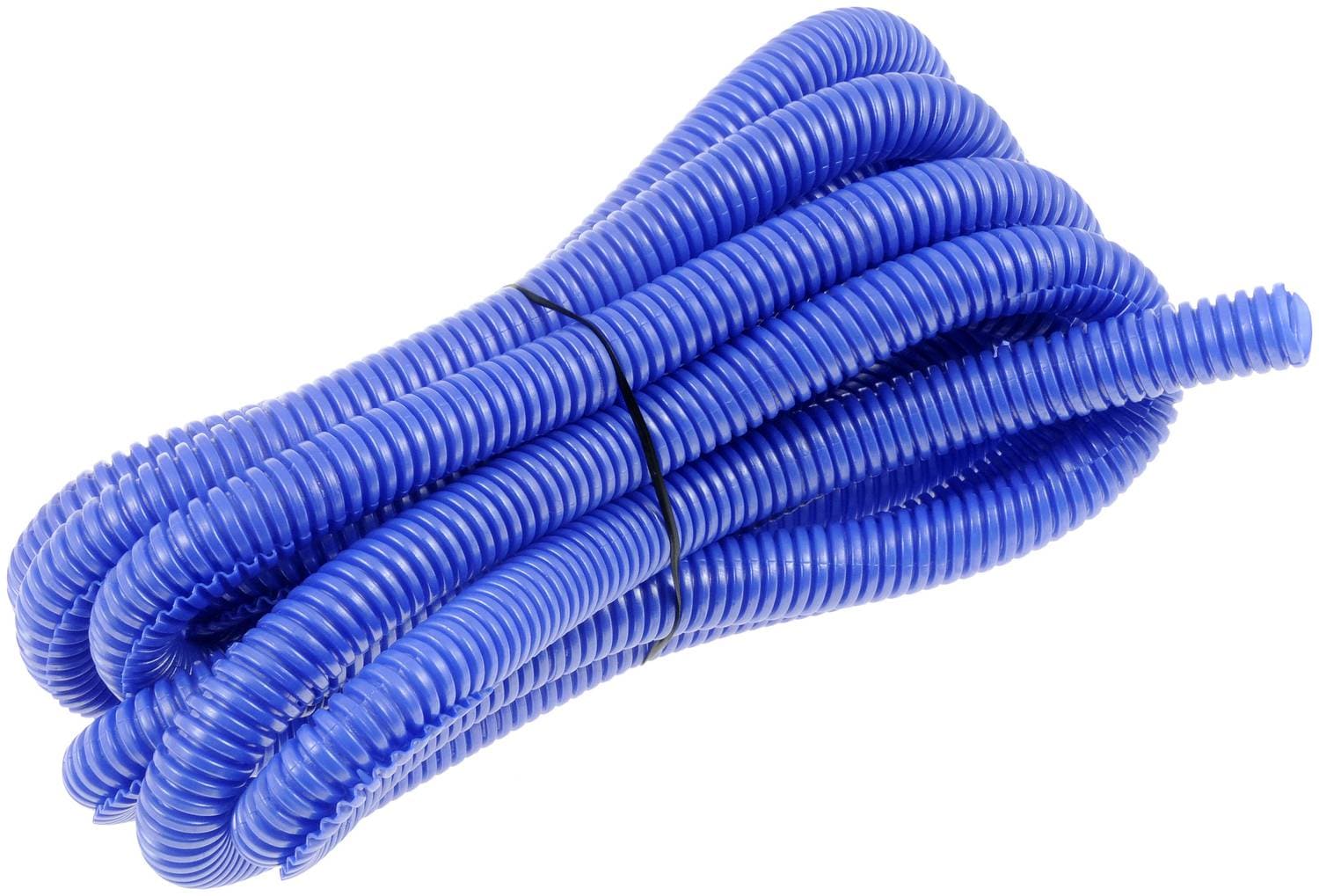 Cellfast TECHNISCHER - Tubo tecnico (8 x 2 mm, 50 m), Colore blu