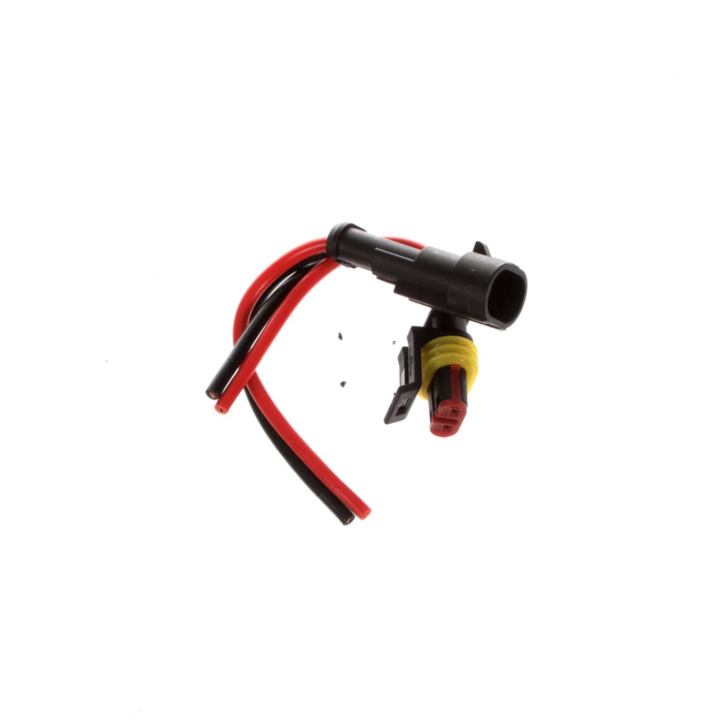 Dorman Conduct-Tite 14 Gauge Pigtail Connector 91441 | O'Reilly