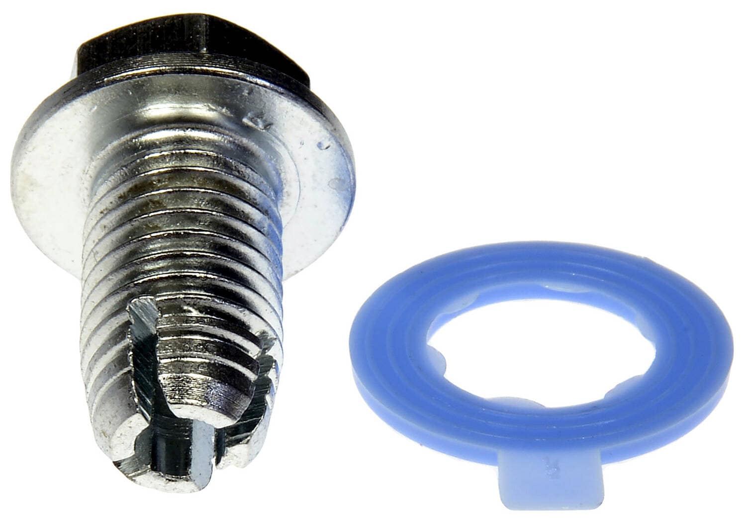 Dorman AutoGrade Oil Drain Plug 090057 | O'Reilly Auto Parts