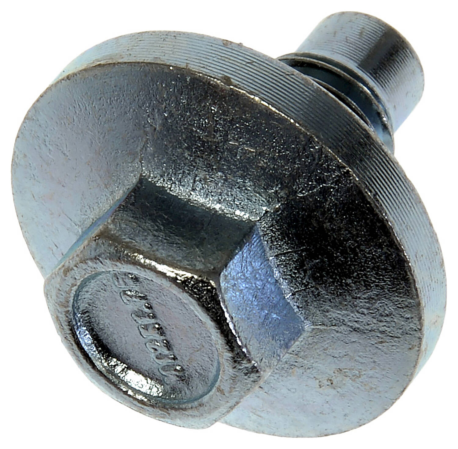Dorman AutoGrade Transmission Oil Drain Plug 090208CD | O'Reilly
