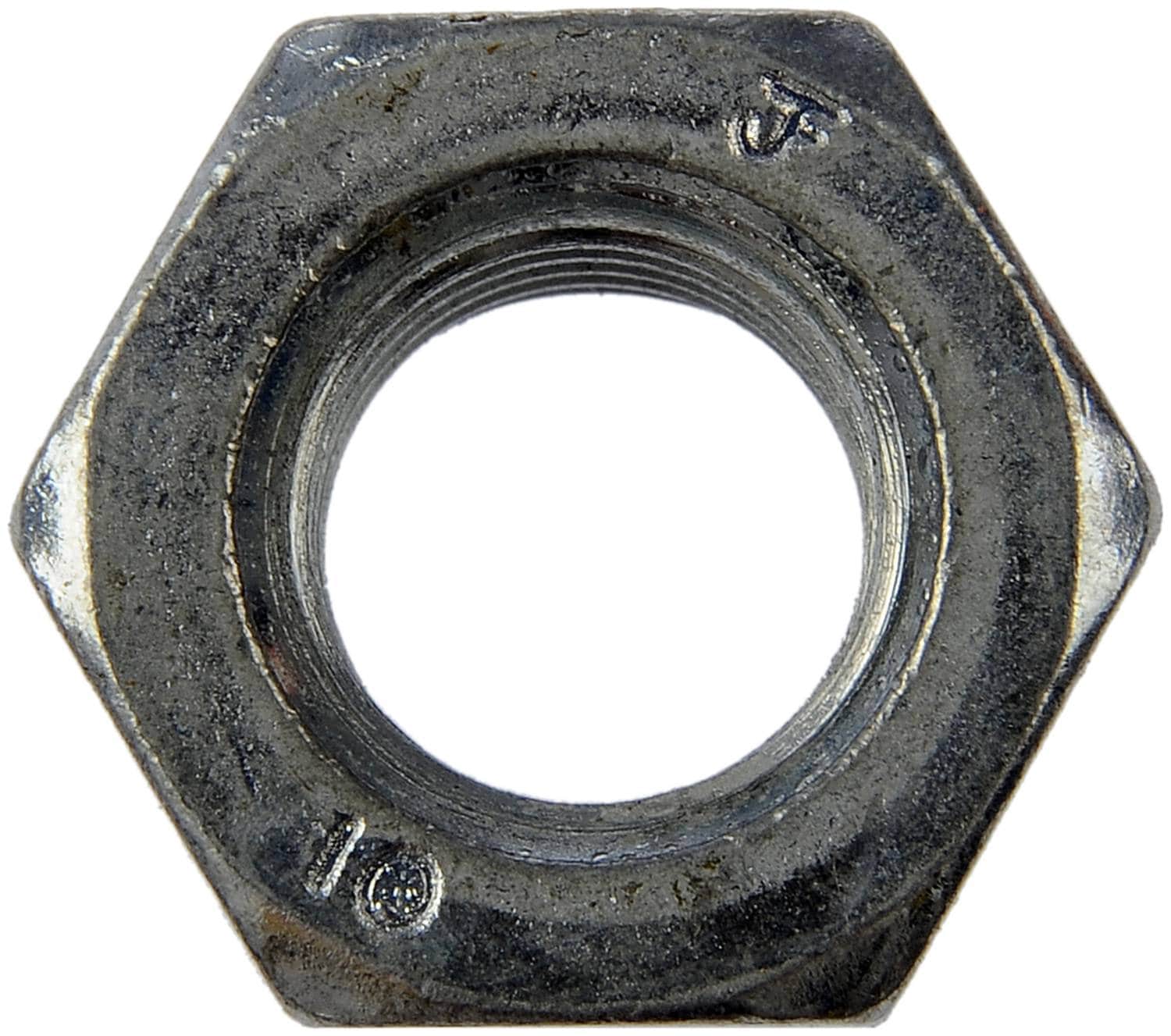 Dorman AutoGrade M14-2.0 Thread Prevailing Torque Lock Nut 432114