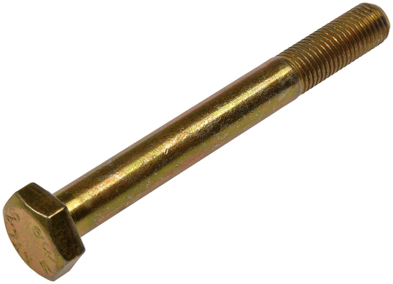 Dorman AutoGrade M10-1.25 Thread Hex Cap Screw 461590 | O