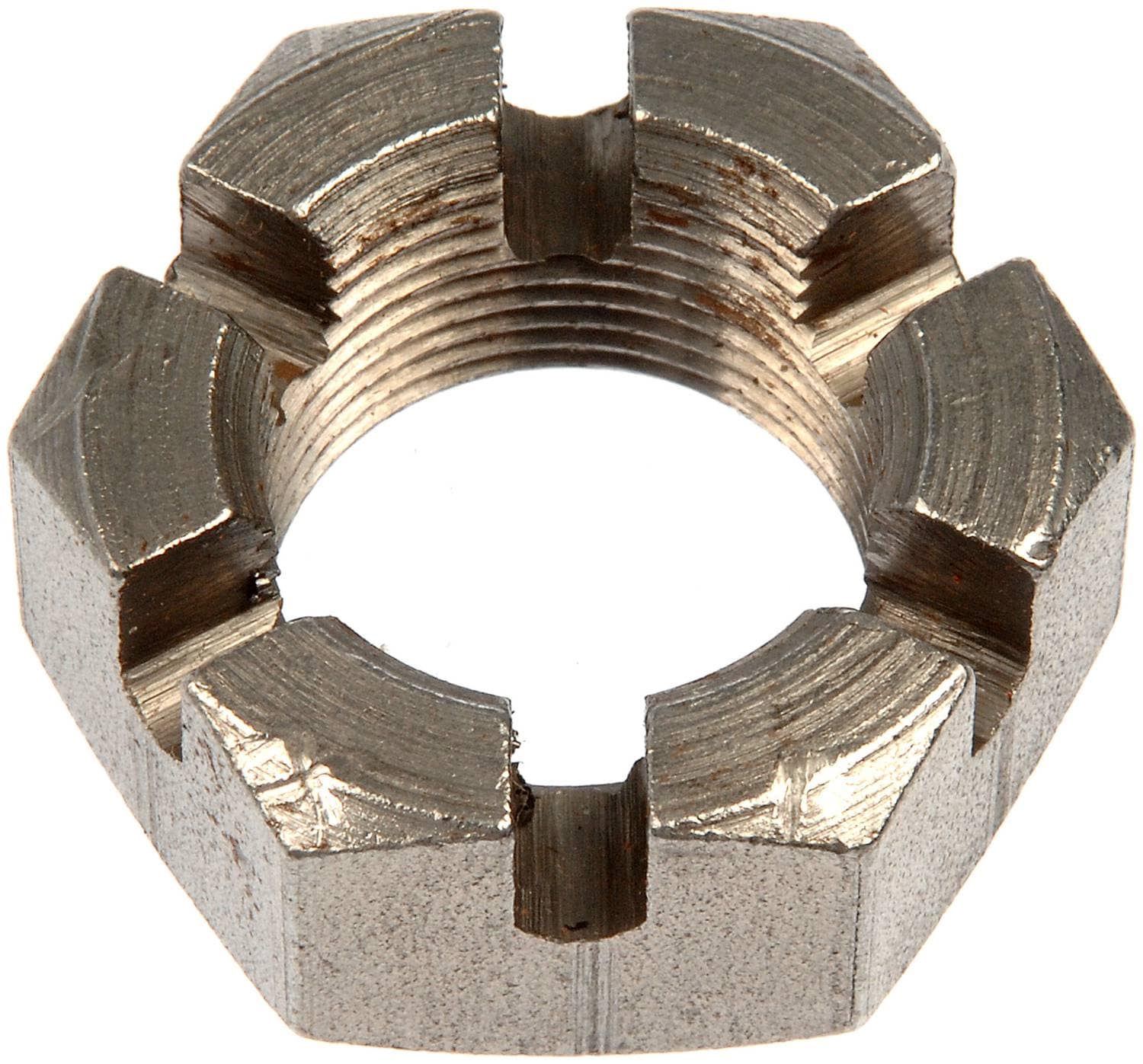 Dorman AutoGrade M20-1.25 Thread Spindle/Axle Nut 615148 | O