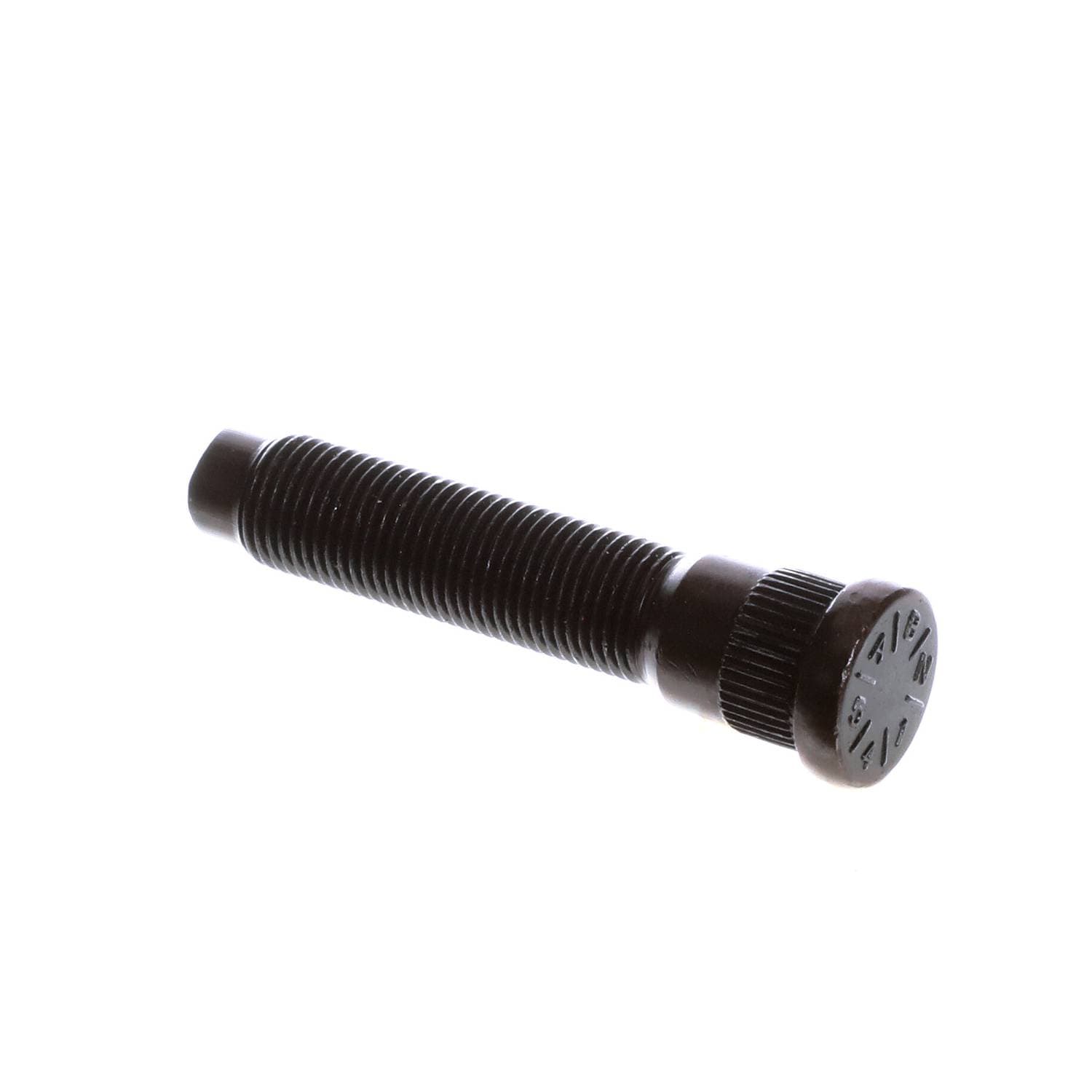 Dorman 1/2-20 Serrated Wheel Stud - .667 In. Knurl 1-15/16 In