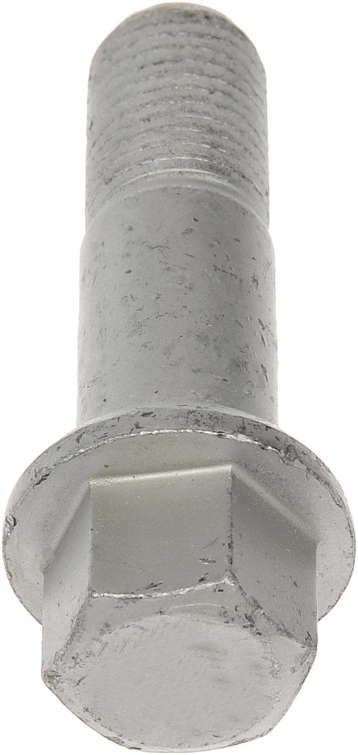 Dorman Autograde Bullone Ruota M12-1.50 – 17mm Hex, 25.3mm Lunghezza, Acciaio Zincato