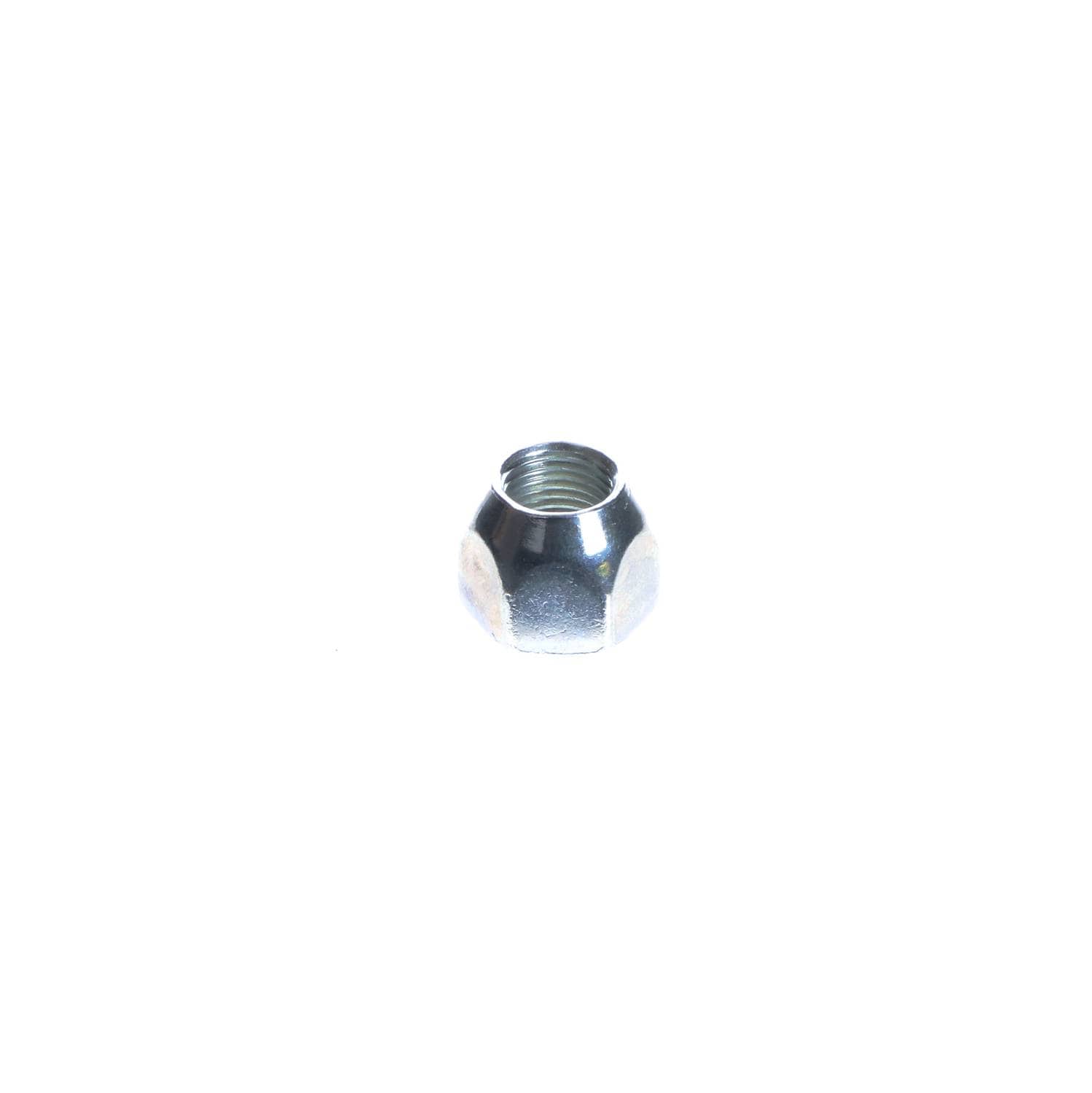 Dorman AutoGrade 9/16-18 Inch Thread 7/8 Inch Hex Wheel Lug Nut